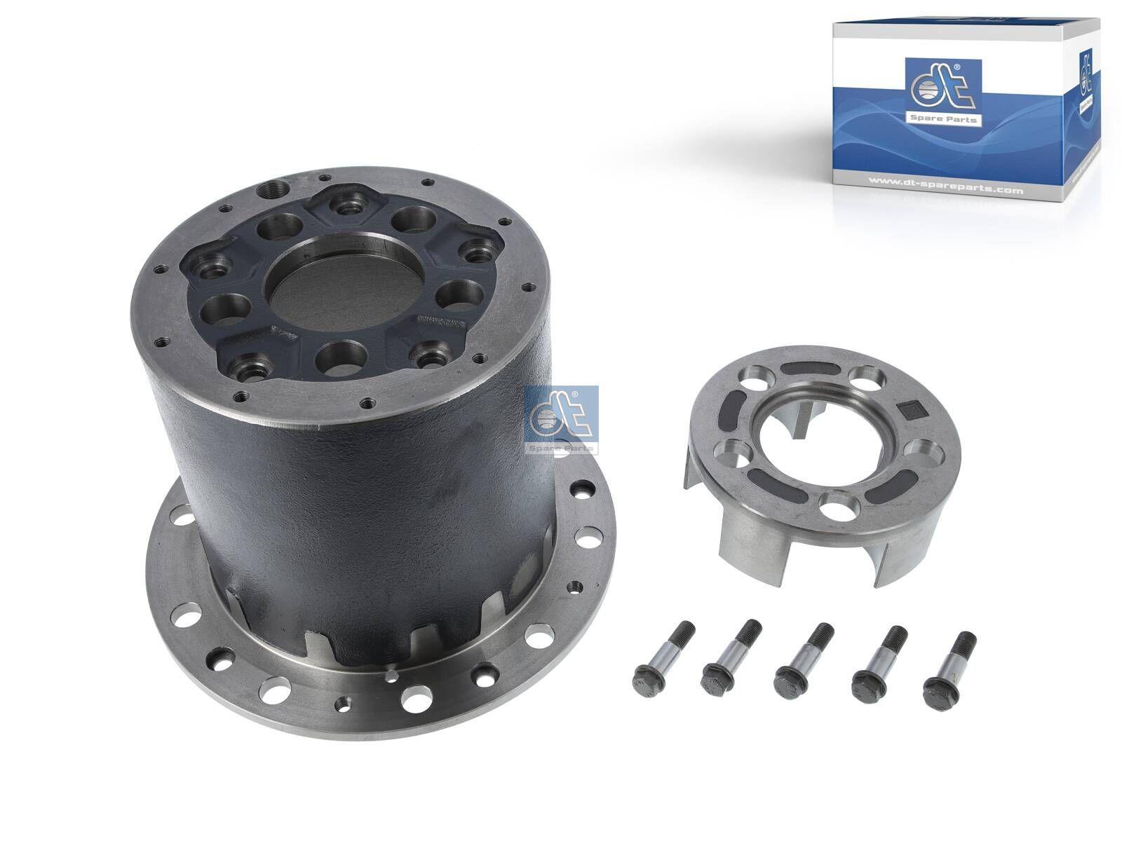 DT Spare Parts 4.69488 Glockennabe passend für Mercedes-Benz