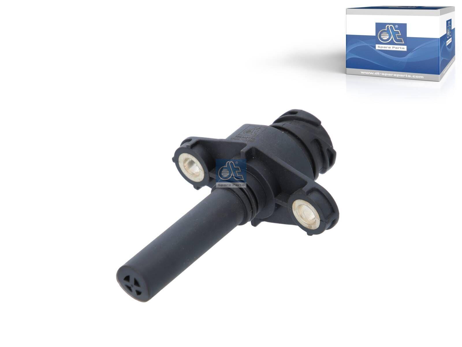 DT Spare Parts 4.69835 Temperatursensor passend für Mercedes-Benz