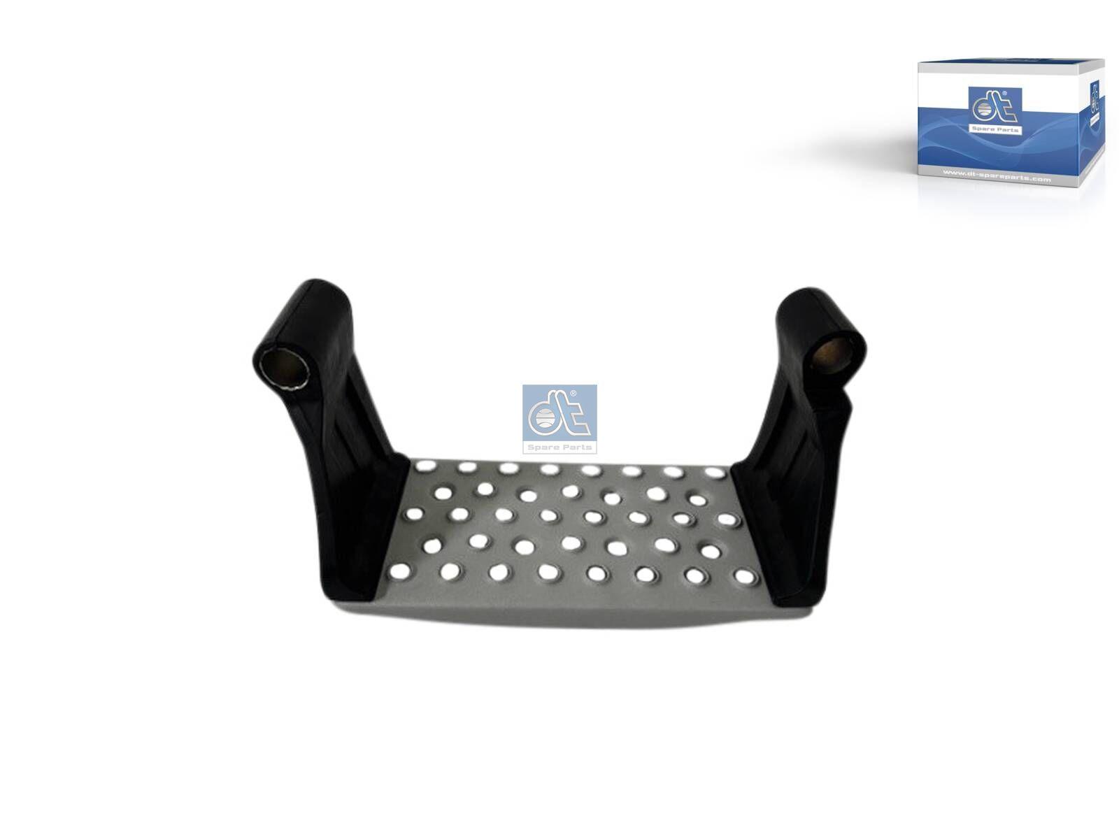 DT Spare Parts 4.69866 Tritt, rechts passend für Mercedes-Benz