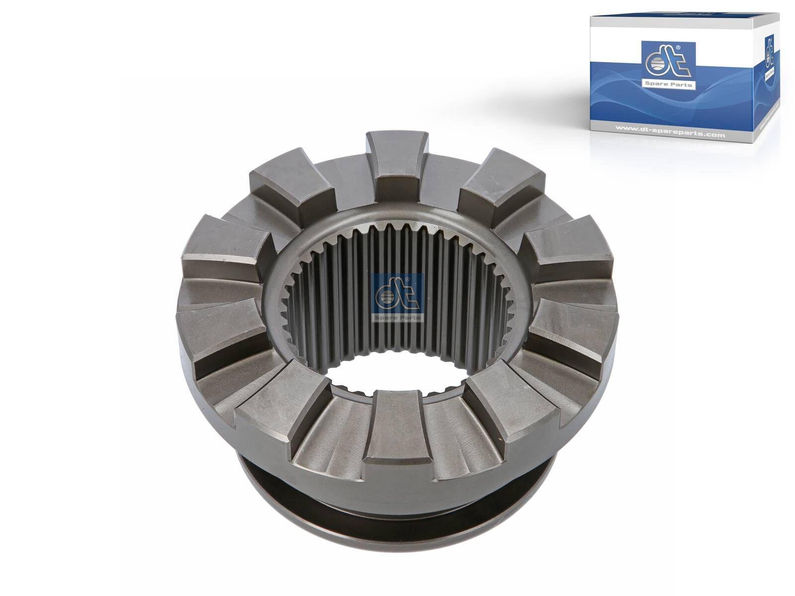 DT Spare Parts 4.69879 Kupplungsmuffe, Differential passend für Mercedes-Benz