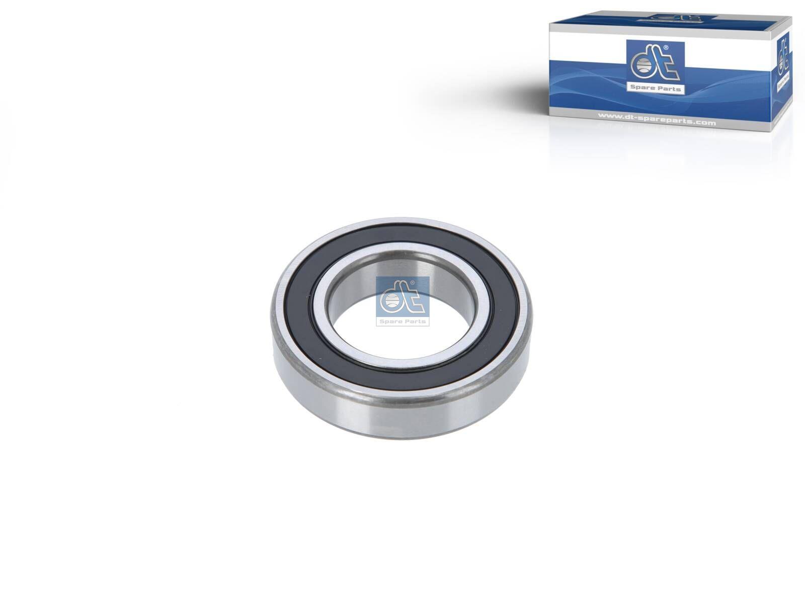 DT Spare Parts 4.69888 Kugellager passend für Mercedes-Benz