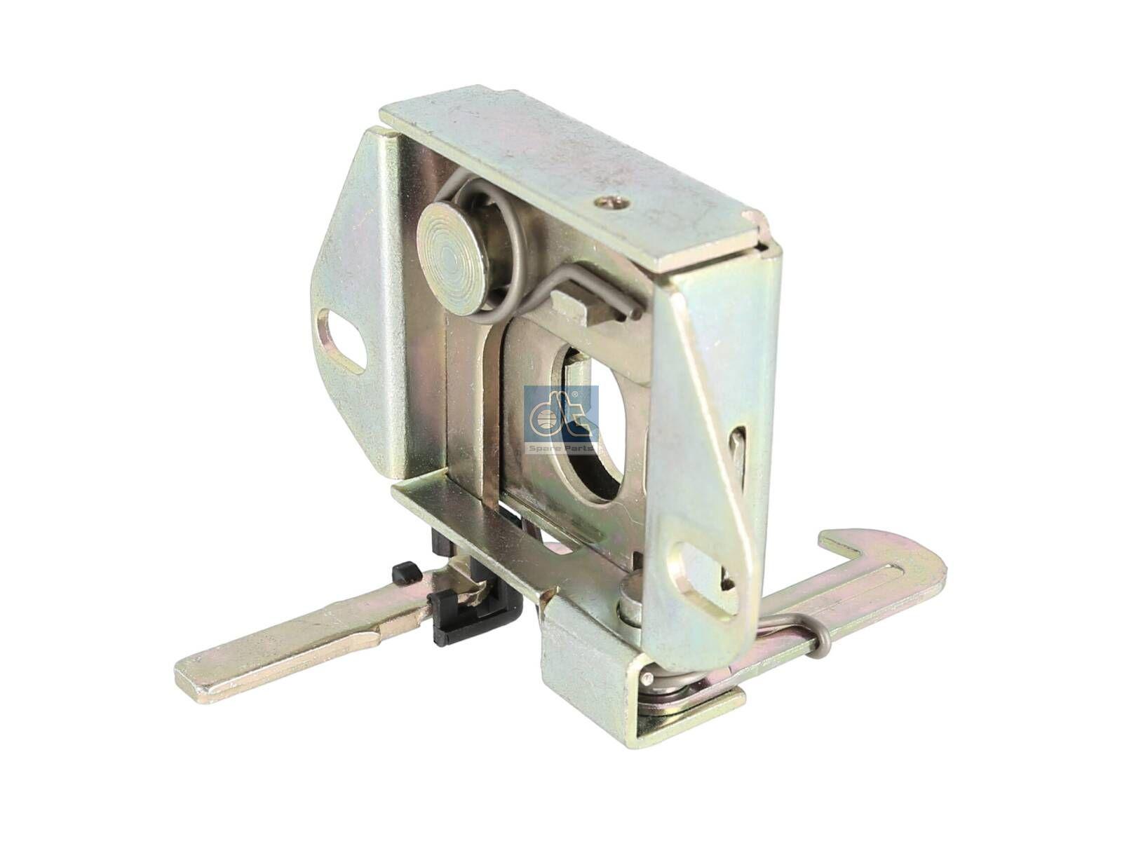 DT Spare Parts 4.69945 Motorhaubenschloss, oben passend für Mercedes-Benz