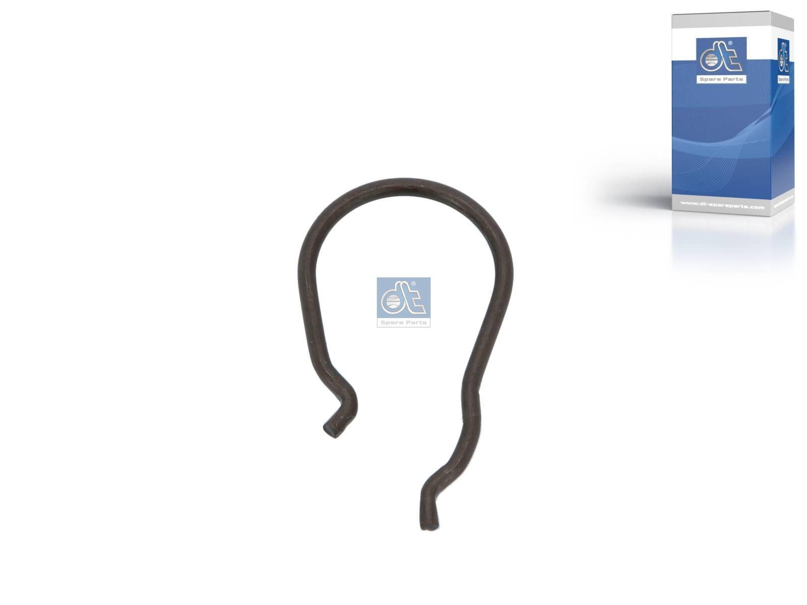 DT Spare Parts 4.70095 Sicherungsfeder passend für Mercedes-Benz