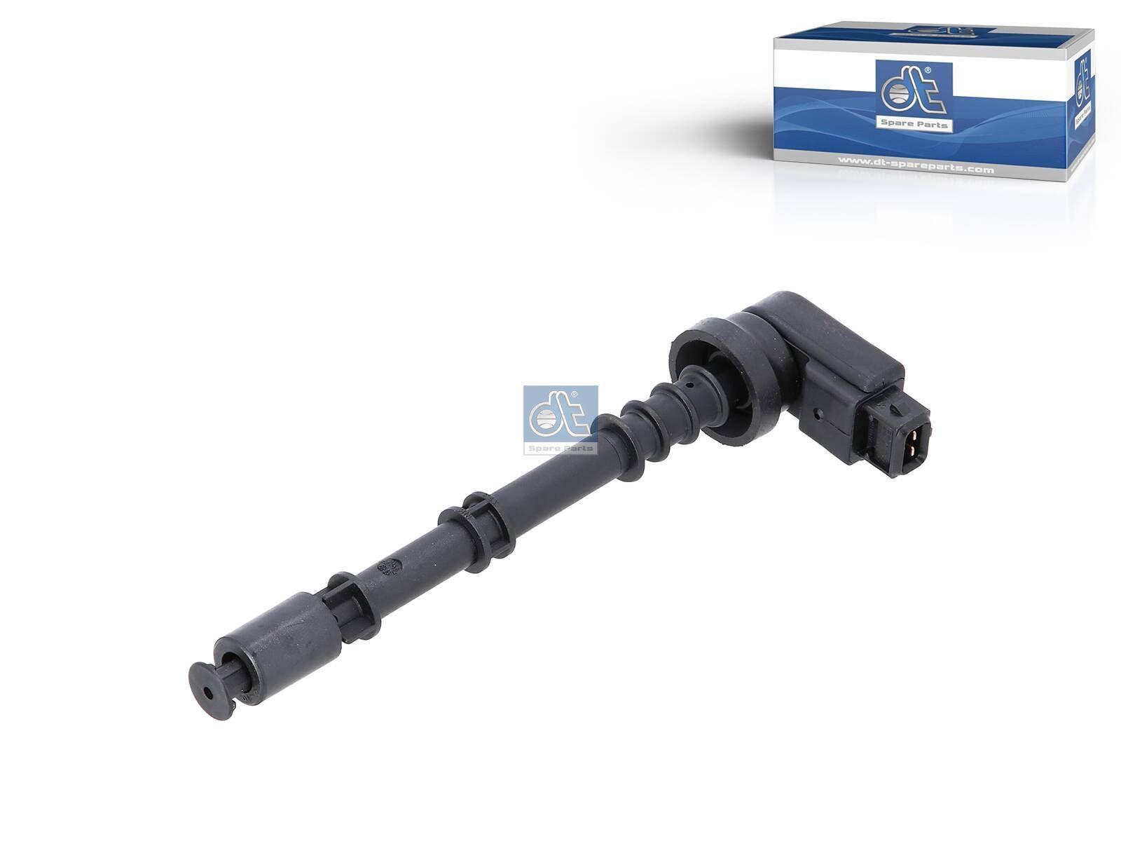 DT Spare Parts 4.70138 Ölstandsensor, 2 poles passend für Mercedes-Benz