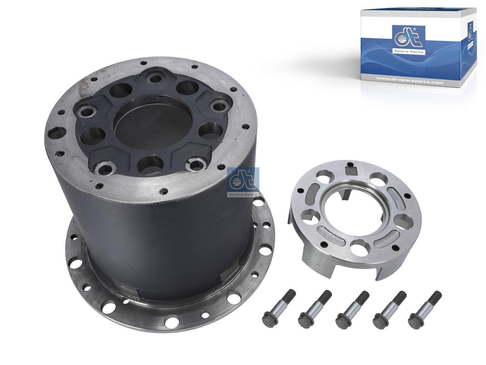 DT Spare Parts 4.70176 Glockennabe passend für Mercedes-Benz