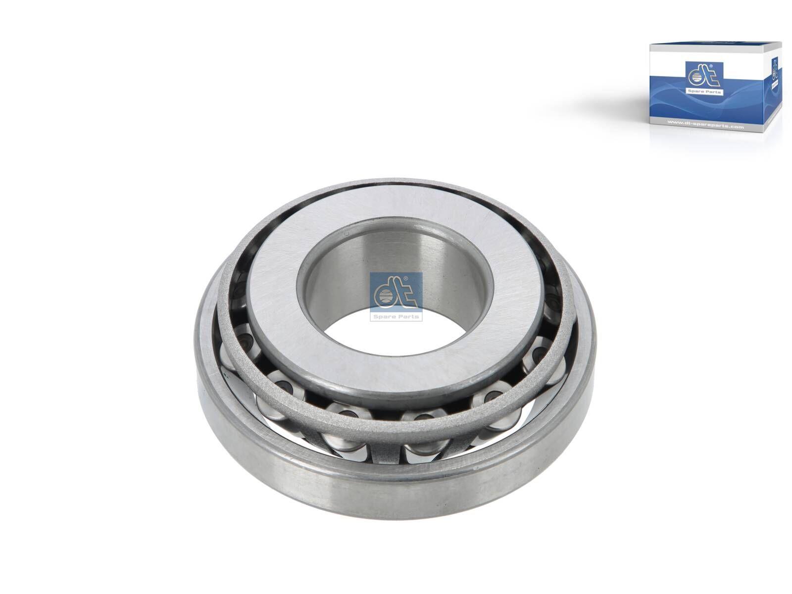DT Spare Parts 4.70265 Kegelrollenlager passend für Mercedes-Benz