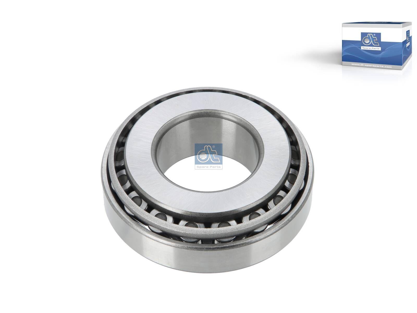 DT Spare Parts 4.70266 Kegelrollenlager passend für Mercedes-Benz