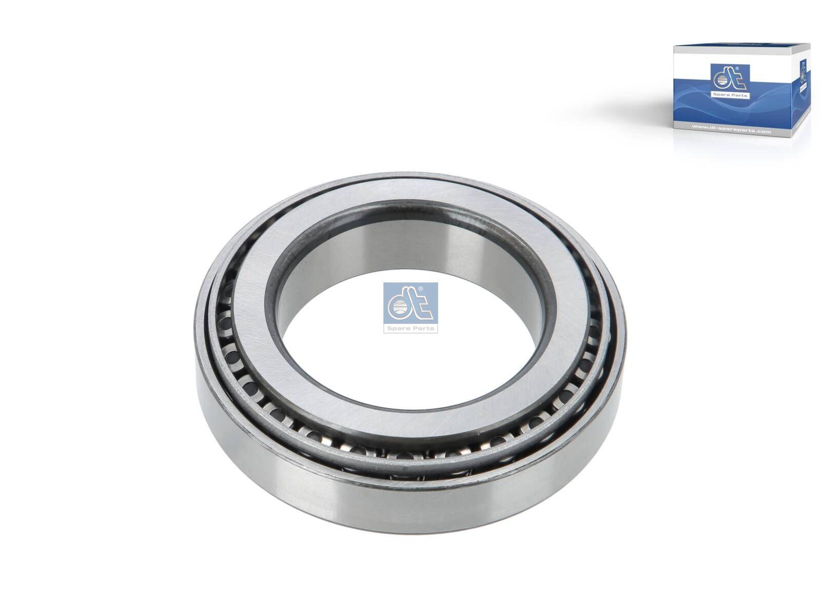 DT Spare Parts 4.70267 Kegelrollenlager passend für Mercedes-Benz