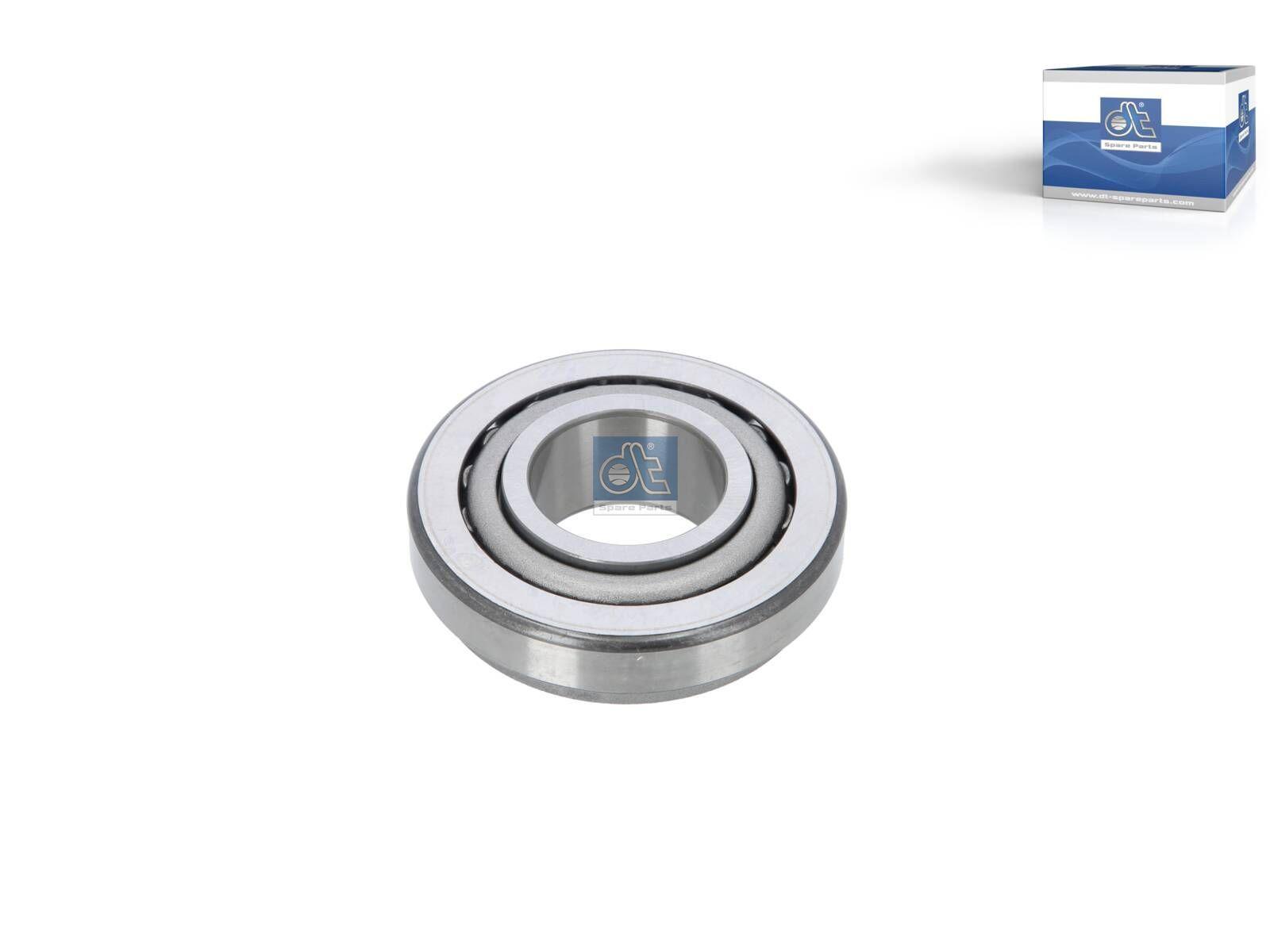 DT Spare Parts 4.70268 Kegelrollenlager passend für Mercedes-Benz
