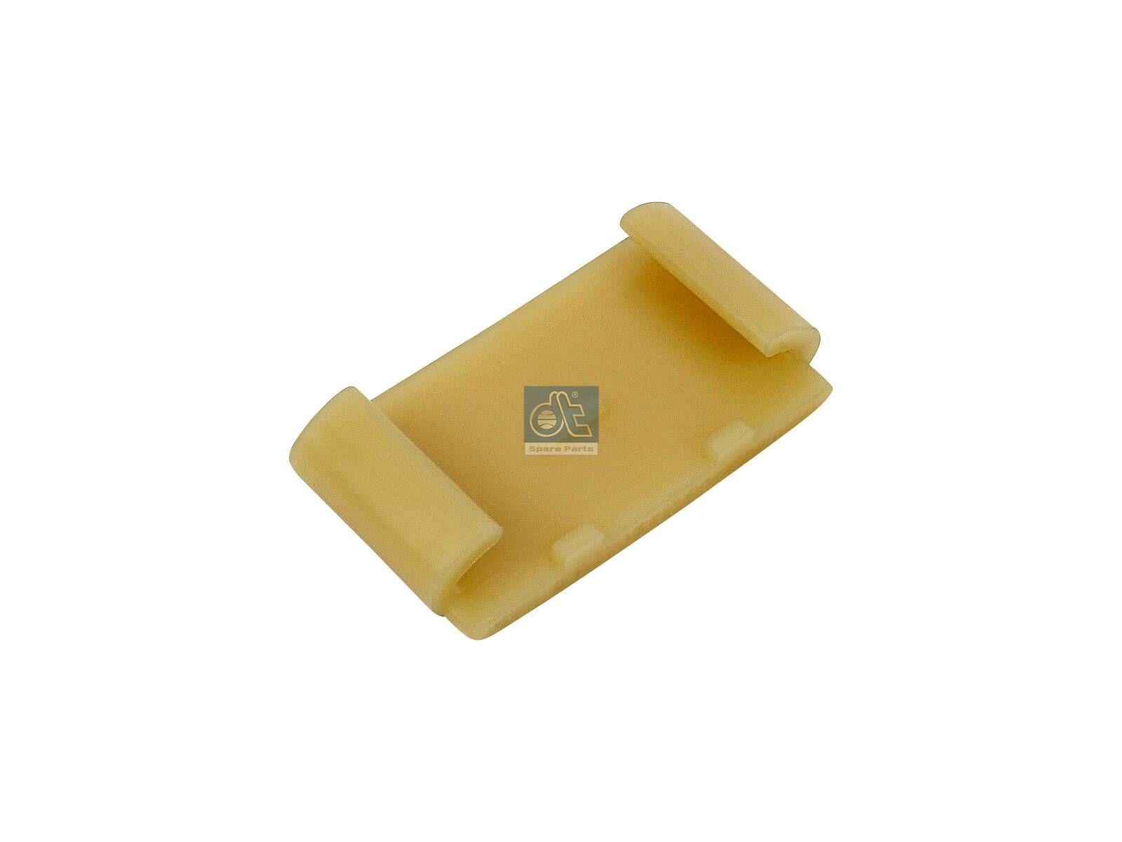 DT Spare Parts 4.70305 Gleitschiene passend für Mercedes-Benz