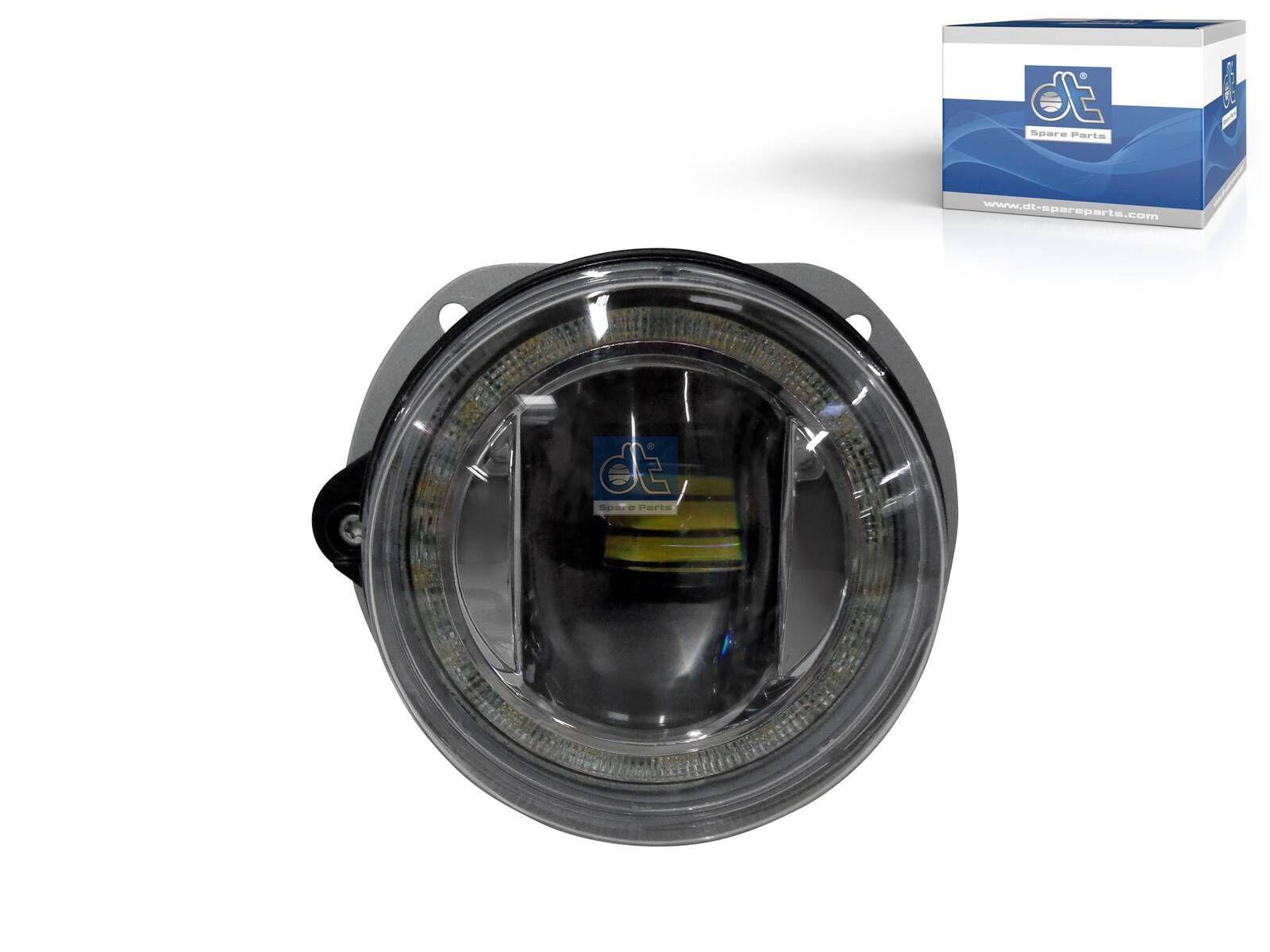DT Spare Parts 4.70543 Nebelscheinwerfer, D: 90 mm passend für Multimarken