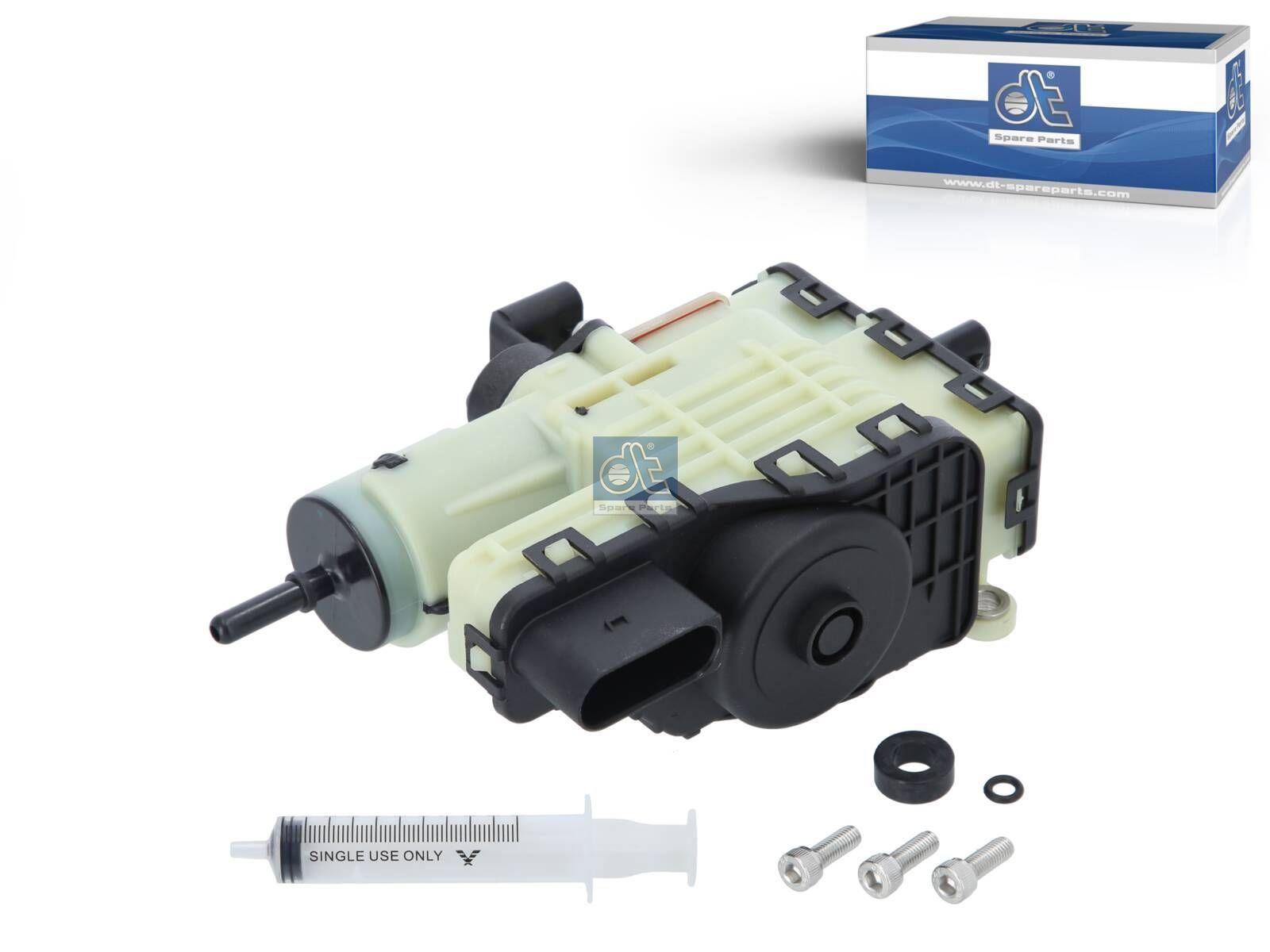 DT Spare Parts 4.70701 Fördermodul, Harnstoffeinspritzung passend für Multimarken