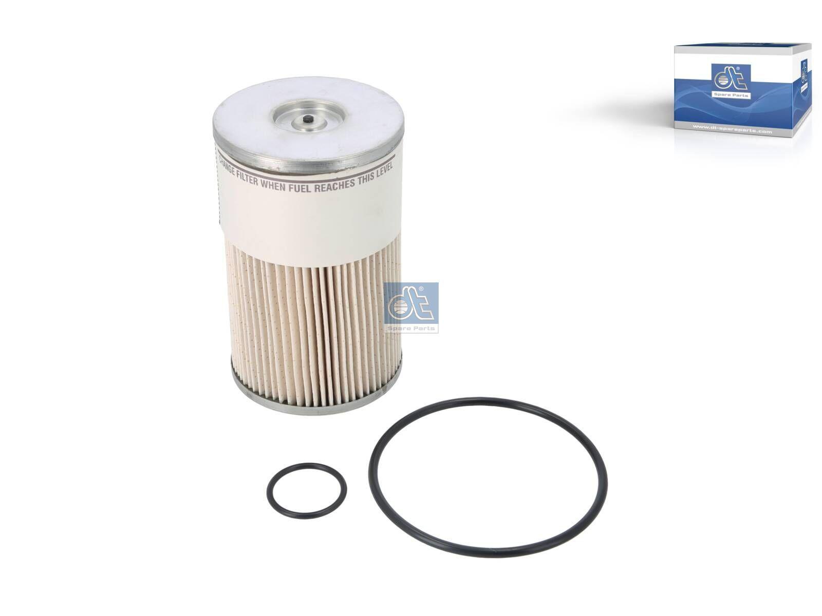 DT Spare Parts 4.70717 Kraftstofffilter passend für Multimarken