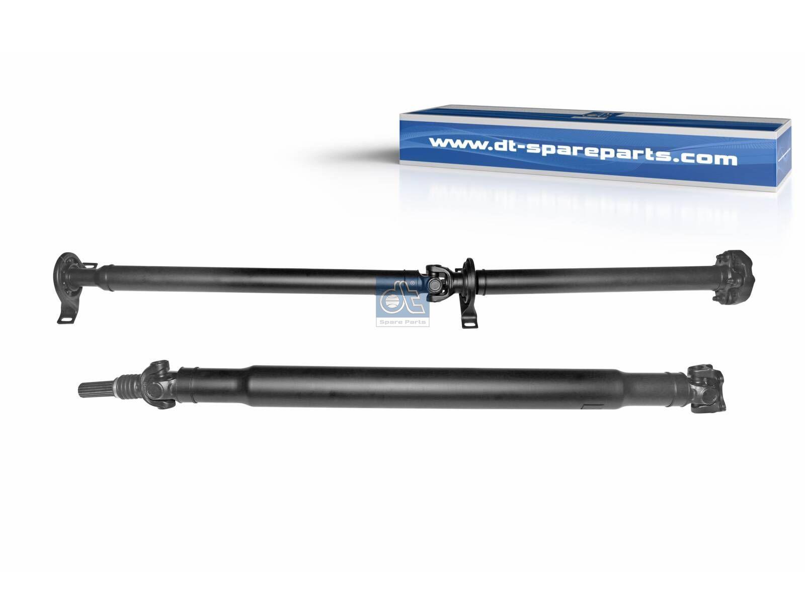 DT Spare Parts 4.70725 Gelenkwelle passend für Mercedes-Benz