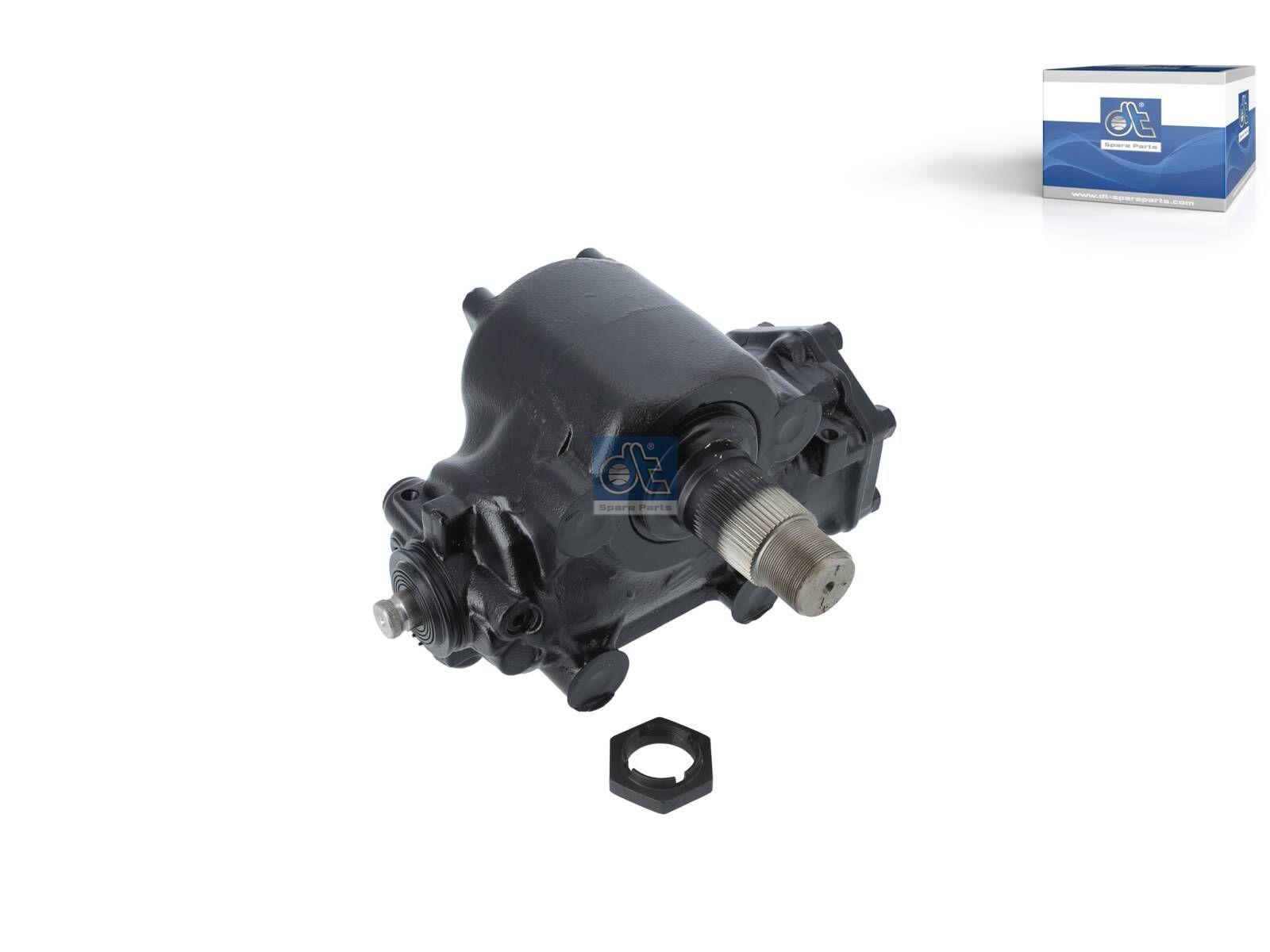 DT Spare Parts 4.70757 Lenkgetriebe passend für Mercedes-Benz