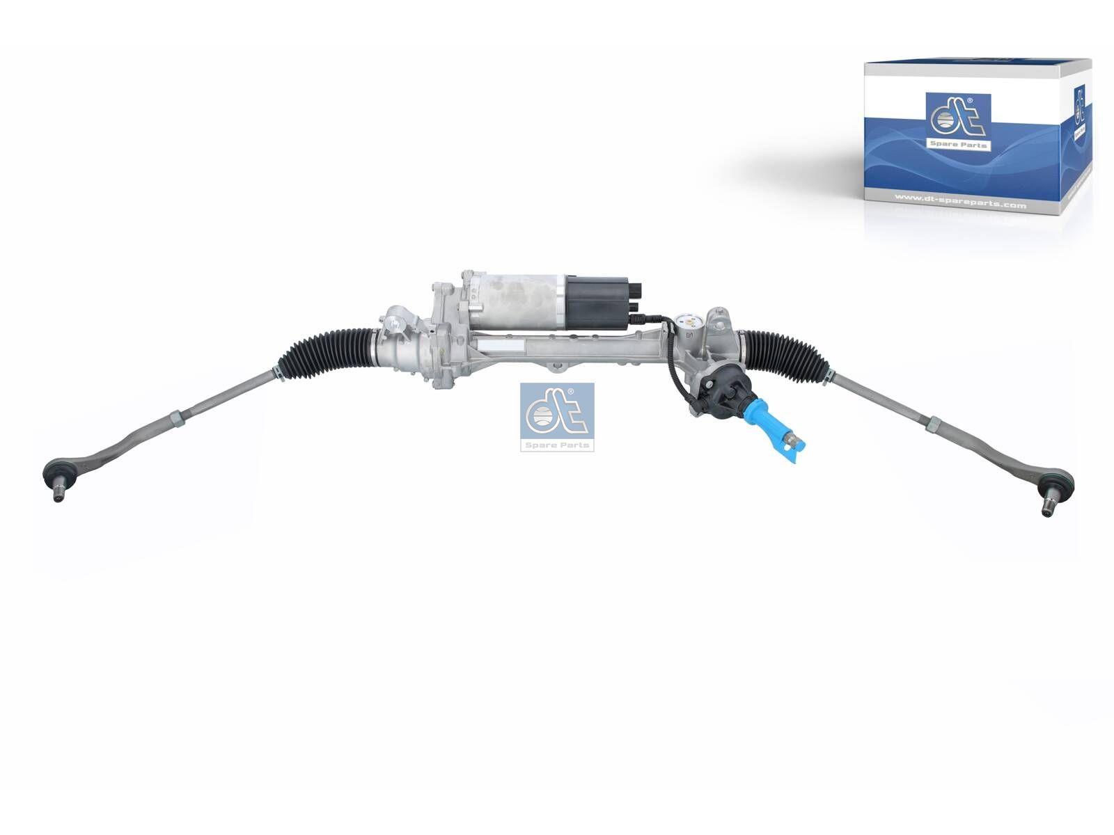 DT Spare Parts 4.70766 Lenkgetriebe passend für Mercedes-Benz