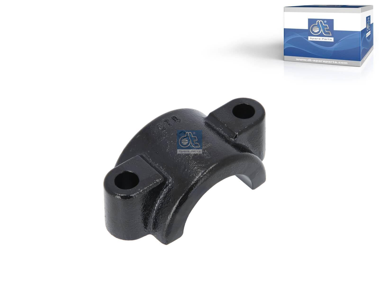 DT Spare Parts 4.70812 Halter, Stabilisator passend für Mercedes-Benz