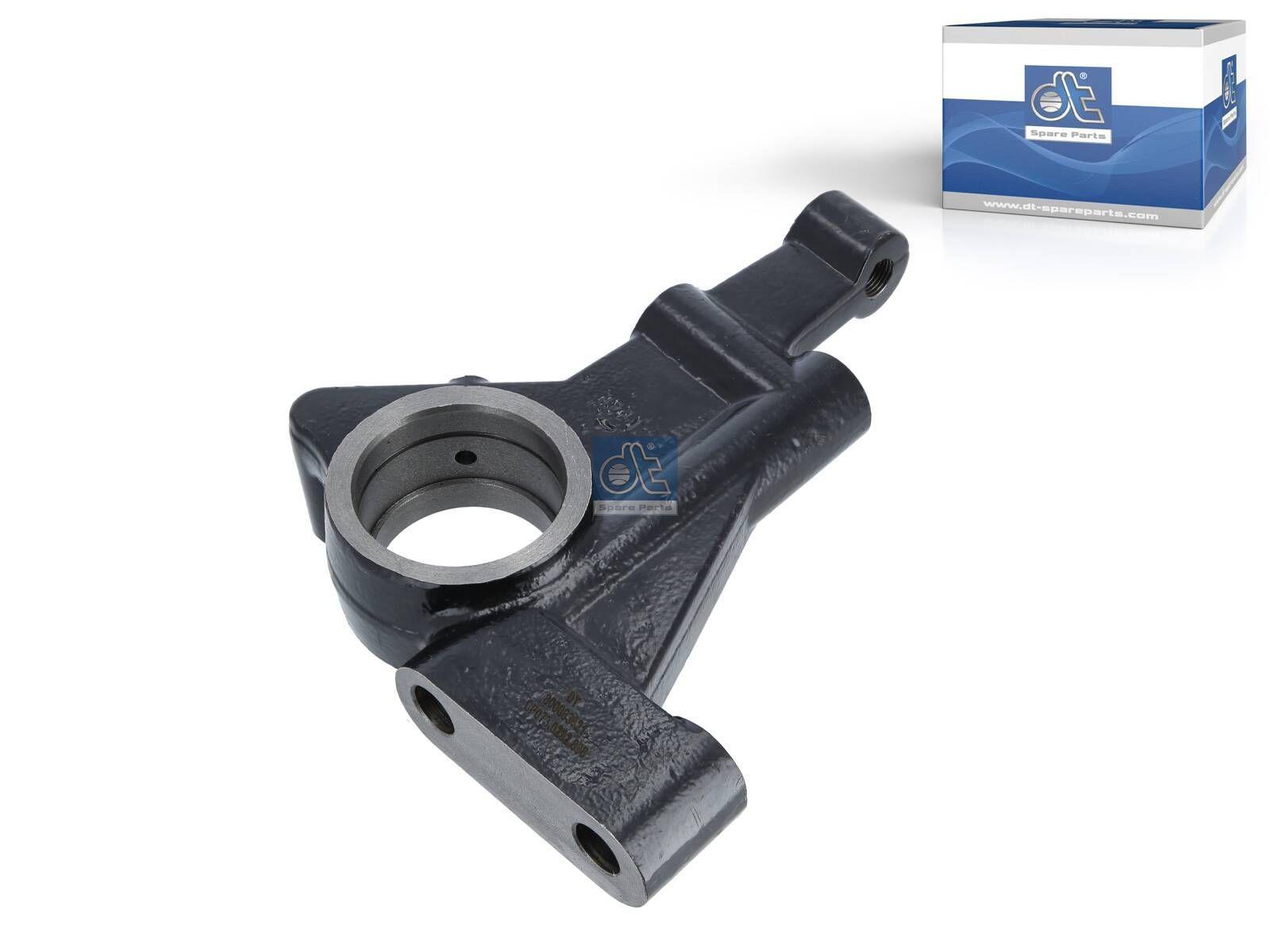 DT Spare Parts 4.70898 Lagerbock, Bremsnockenwelle, links passend für Mercedes-Benz