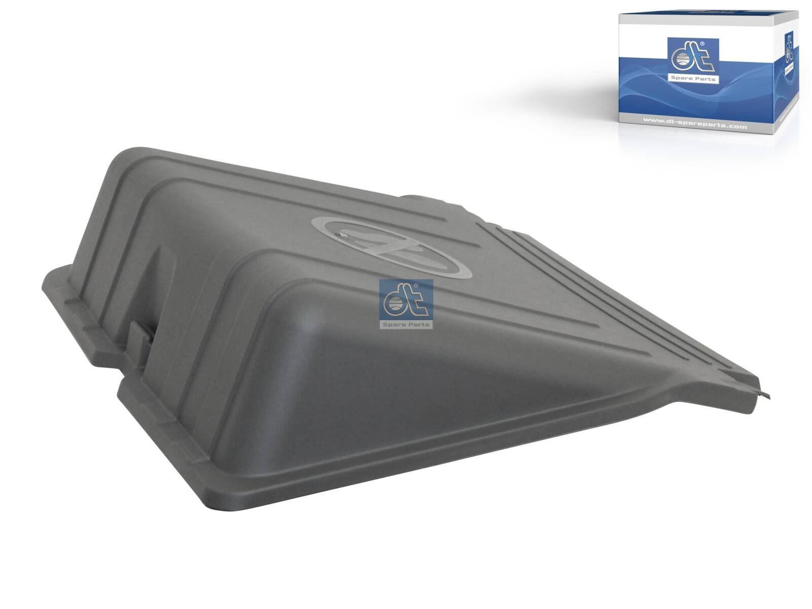 DT Spare Parts 4.70942 Batterieabdeckung passend für Mercedes-Benz