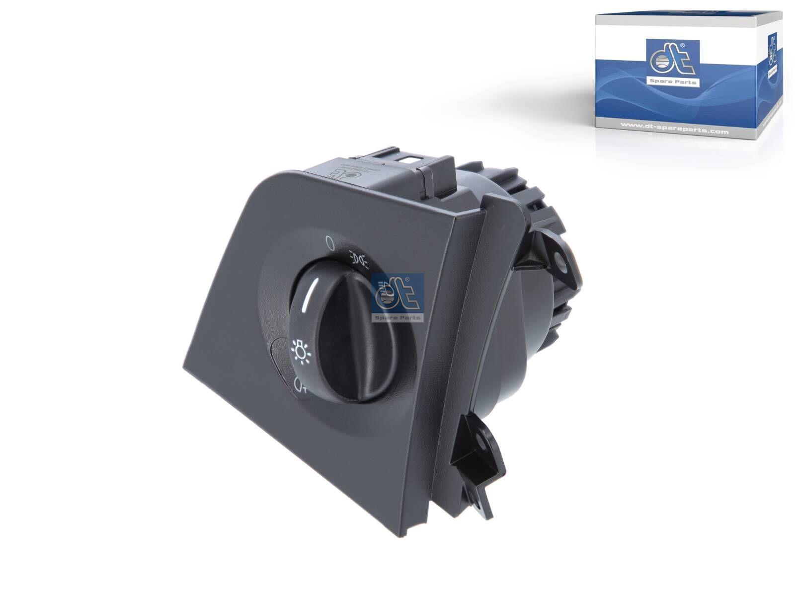 DT Spare Parts 4.70960 Lichtschalter passend für Mercedes-Benz