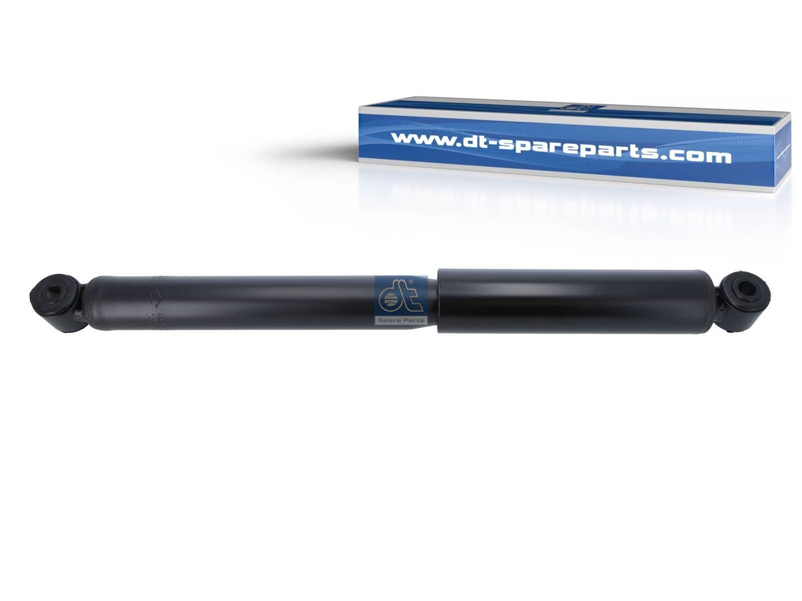 DT Spare Parts 4.71055 Stoßdämpfer passend für Mercedes-Benz