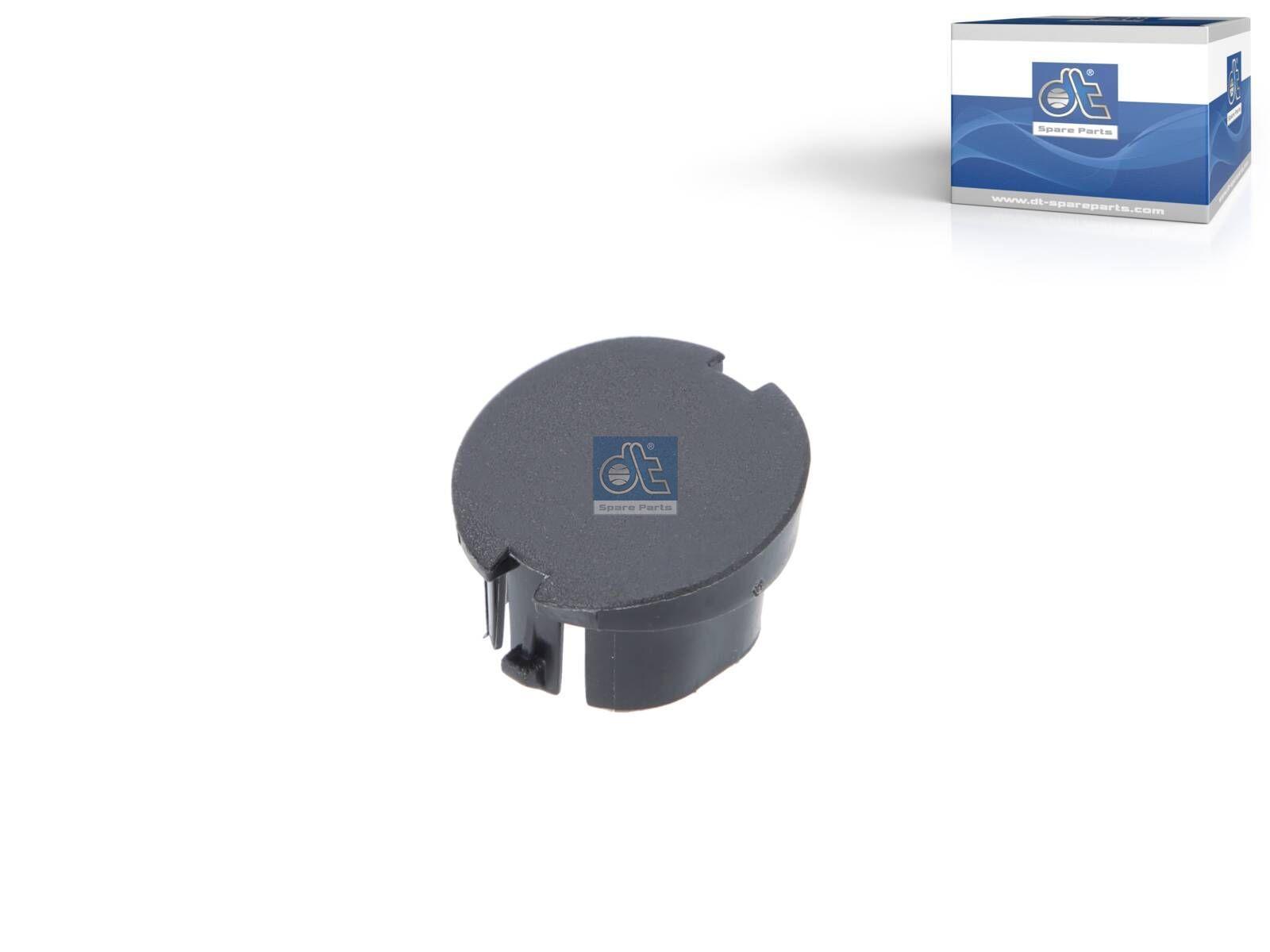 DT Spare Parts 4.71179 Abdeckung, Griff passend für Mercedes-Benz