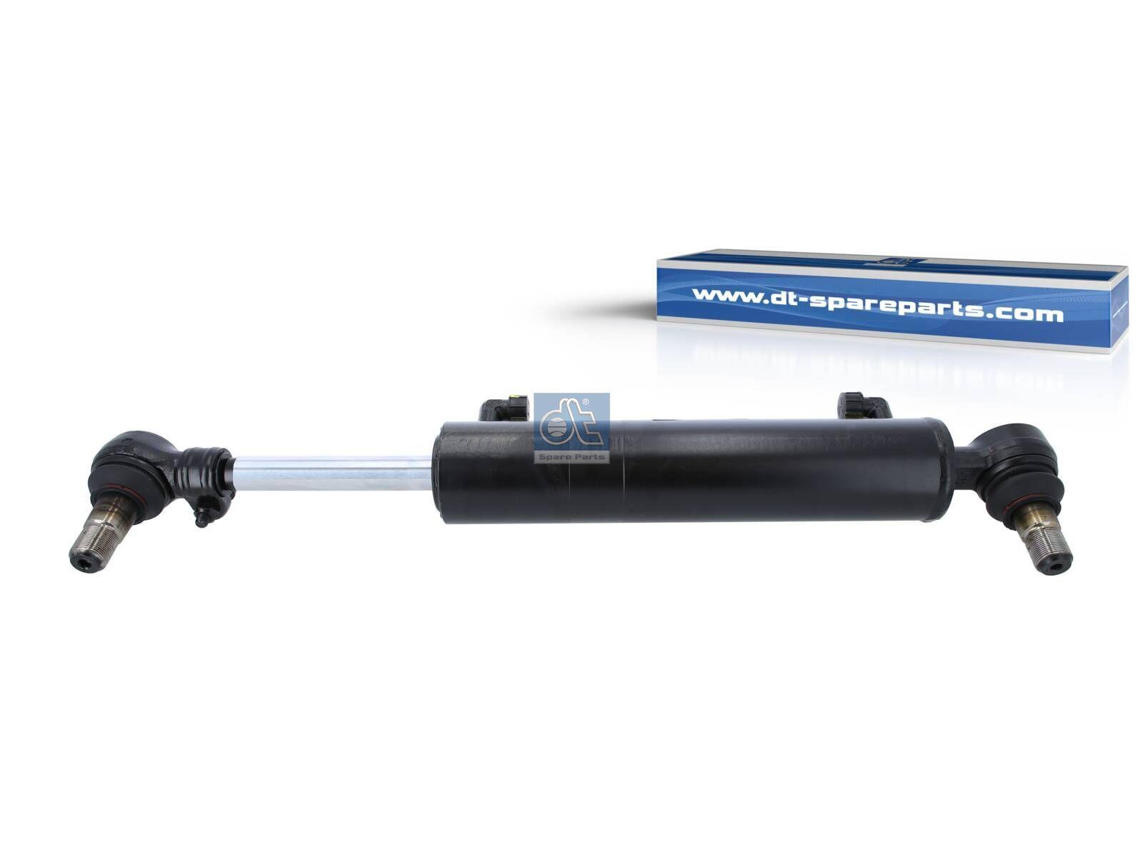DT Spare Parts 4.71330 Lenkungszylinder passend für Mercedes-Benz