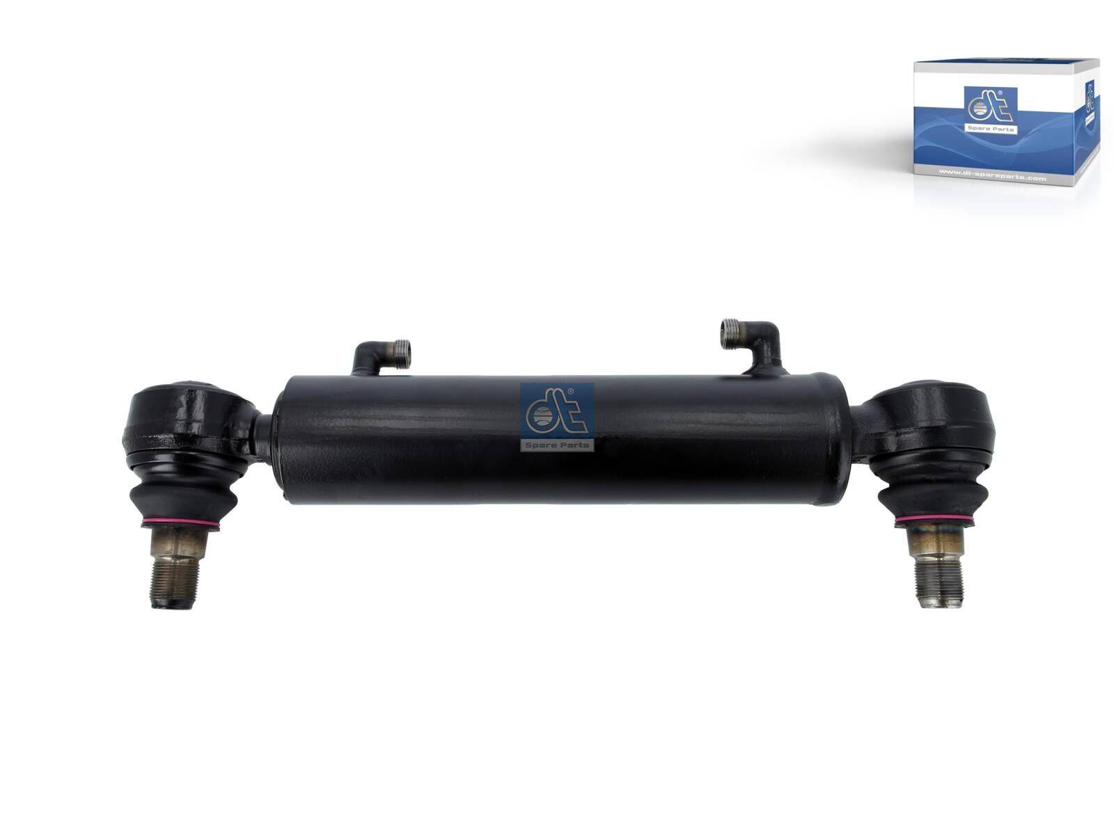 DT Spare Parts 4.71335 Lenkungszylinder passend für Mercedes-Benz