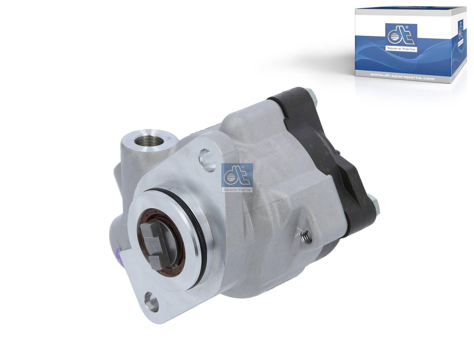 DT Spare Parts 4.71348 Lenkhilfepumpe passend für Mercedes-Benz