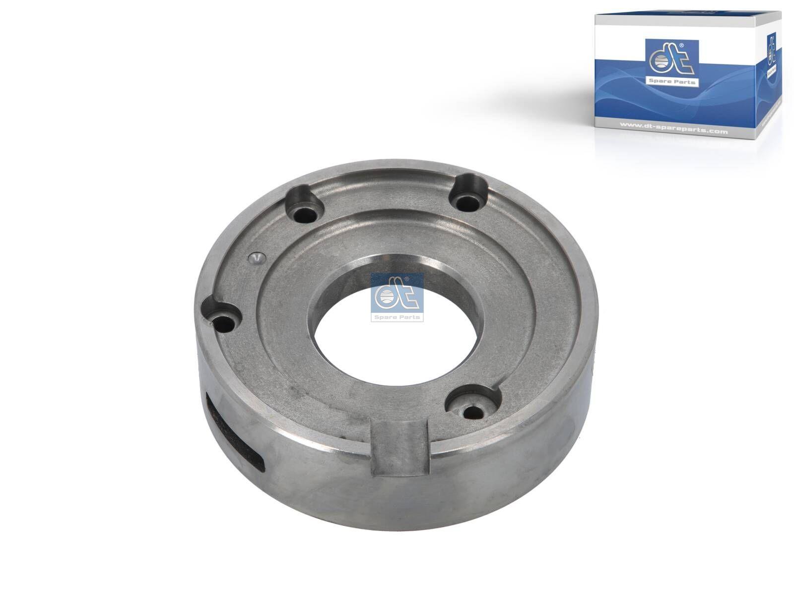 DT Spare Parts 4.71445 Gehäuse, Ölpumpe passend für Mercedes-Benz