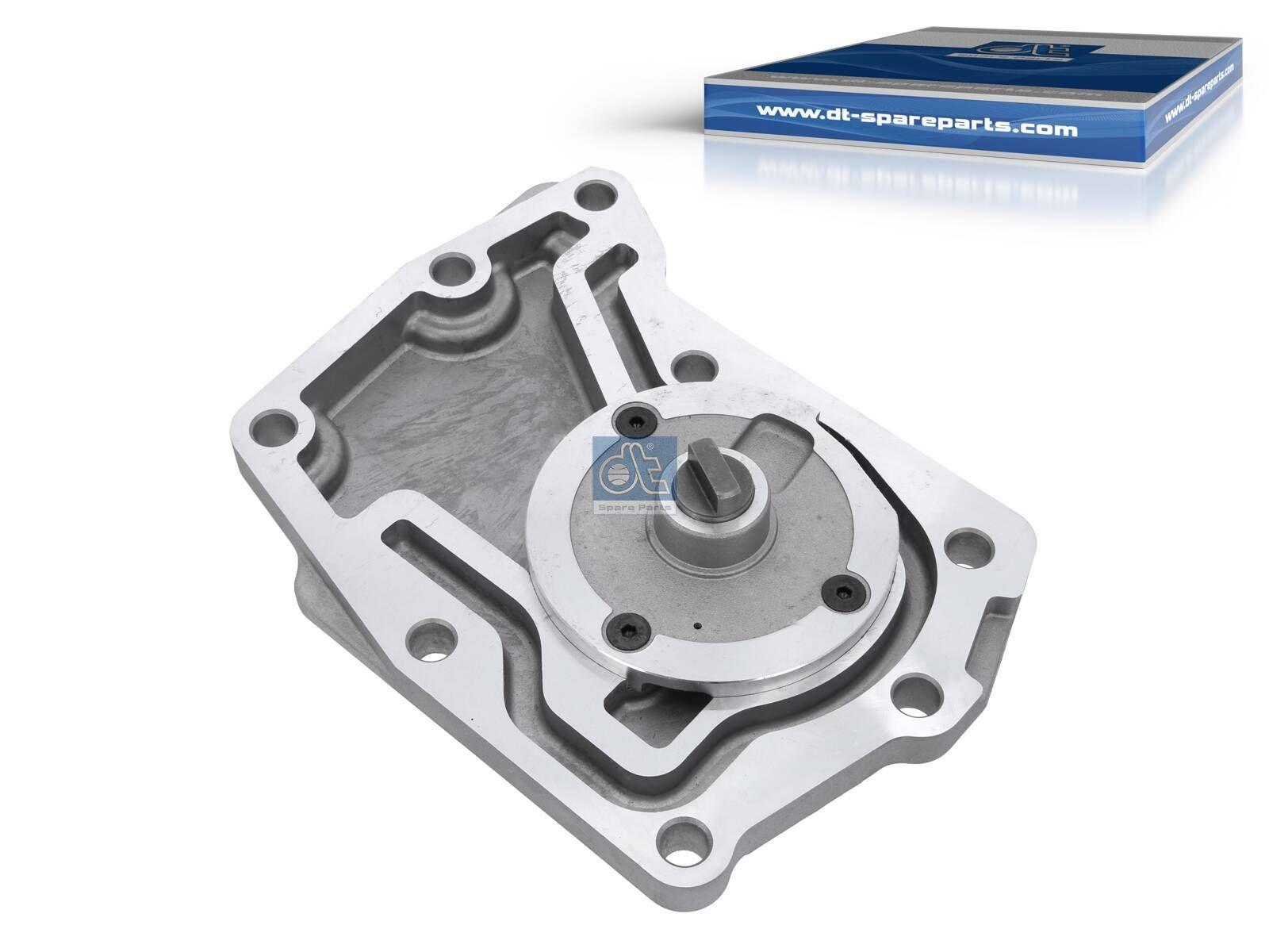 DT Spare Parts 4.71452 Ölpumpe, Getriebe passend für Multimarken