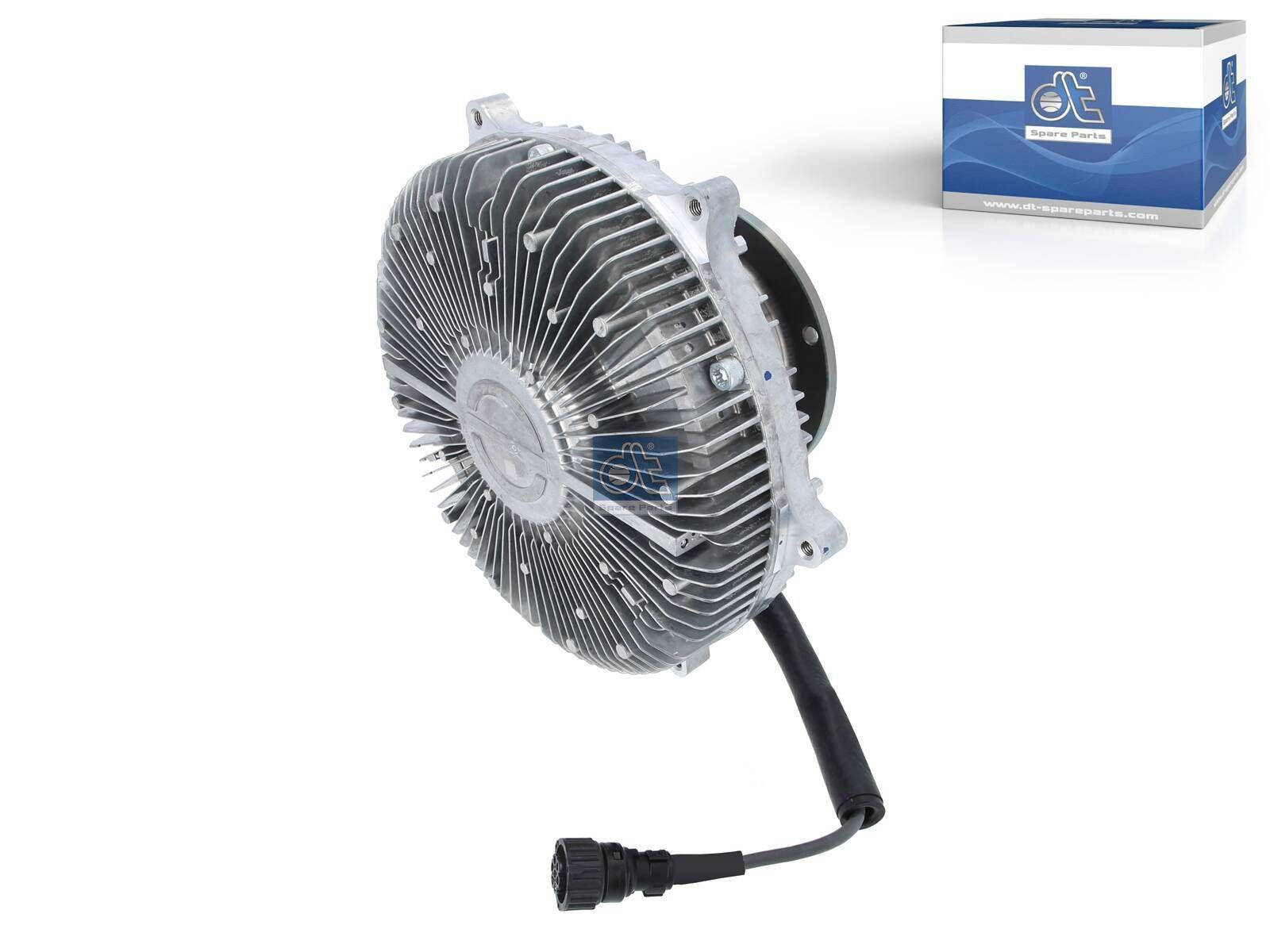 DT Spare Parts 4.71486 Lüfterkupplung passend für Mercedes-Benz
