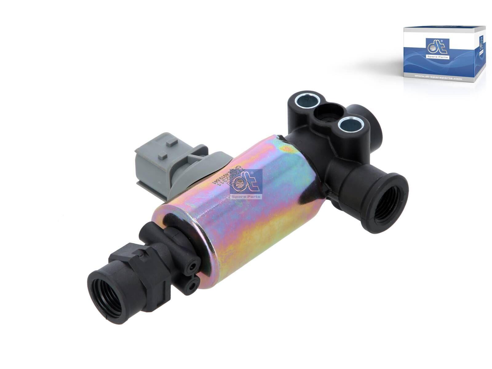 DT Spare Parts 4.71641 3/2-Wegeventil passend für Mercedes-Benz