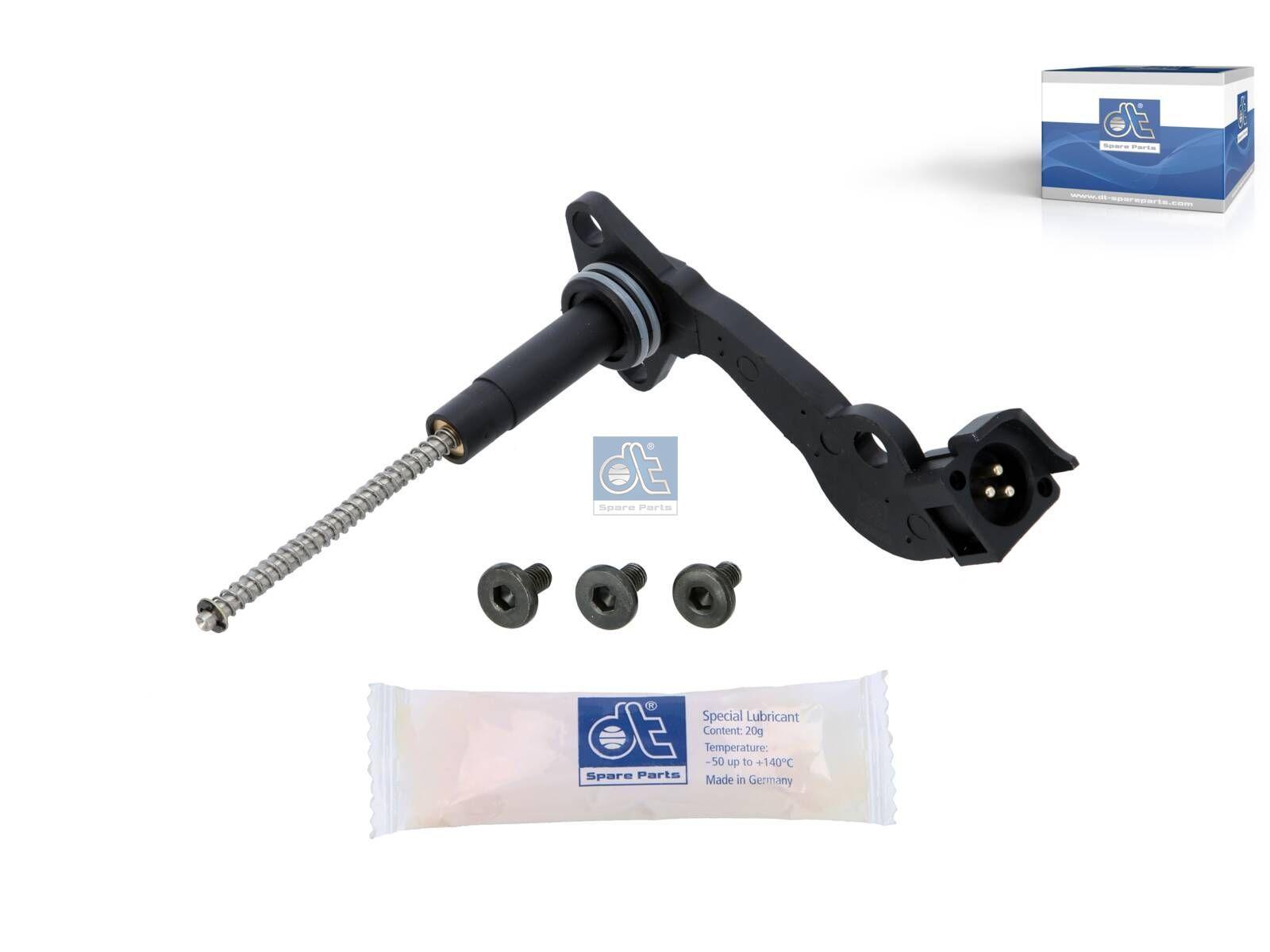 DT Spare Parts 4.71815 Verschleißanzeiger passend für Mercedes-Benz