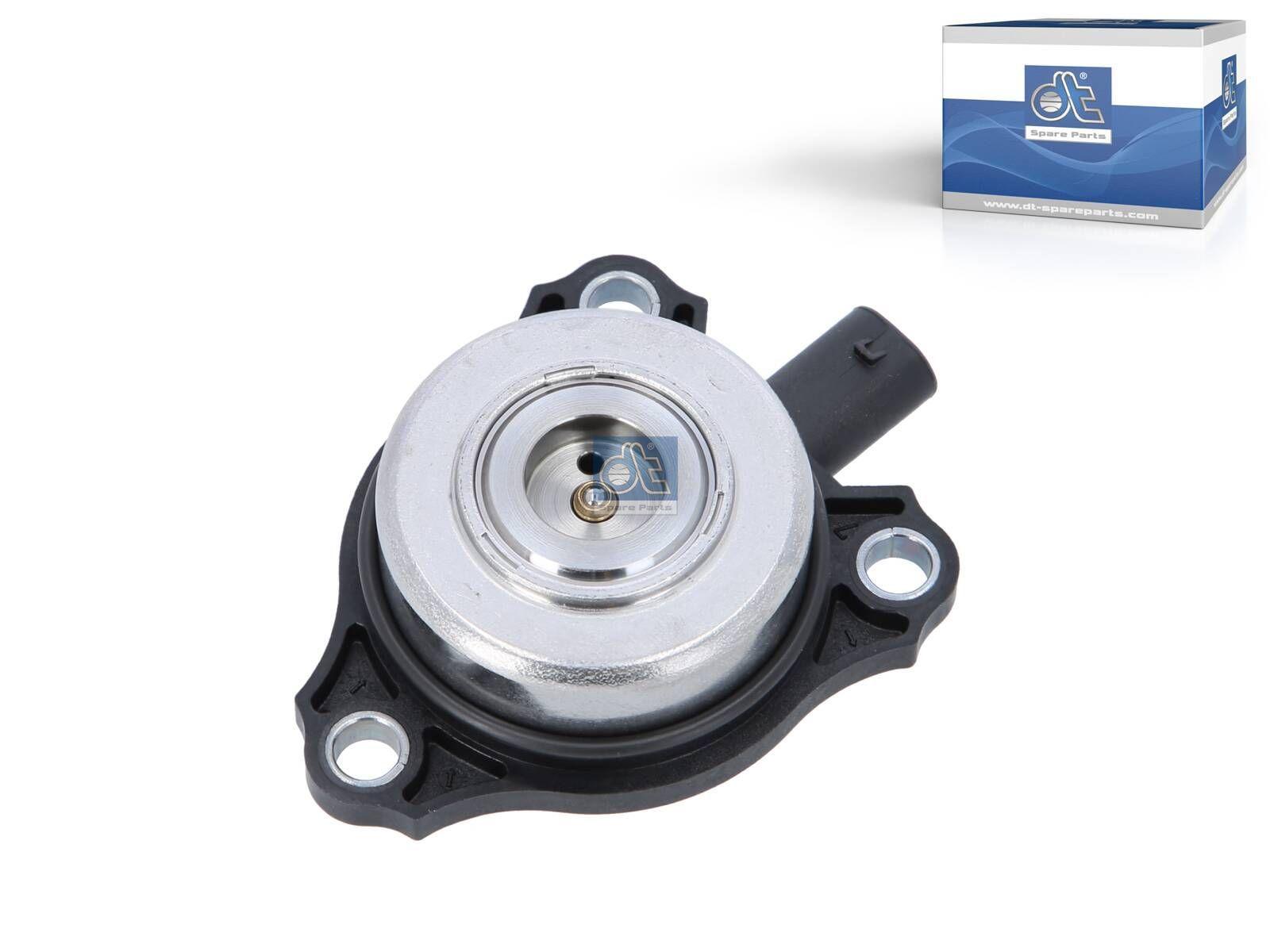 DT Spare Parts 4.71970 Steuerventil passend für Mercedes-Benz