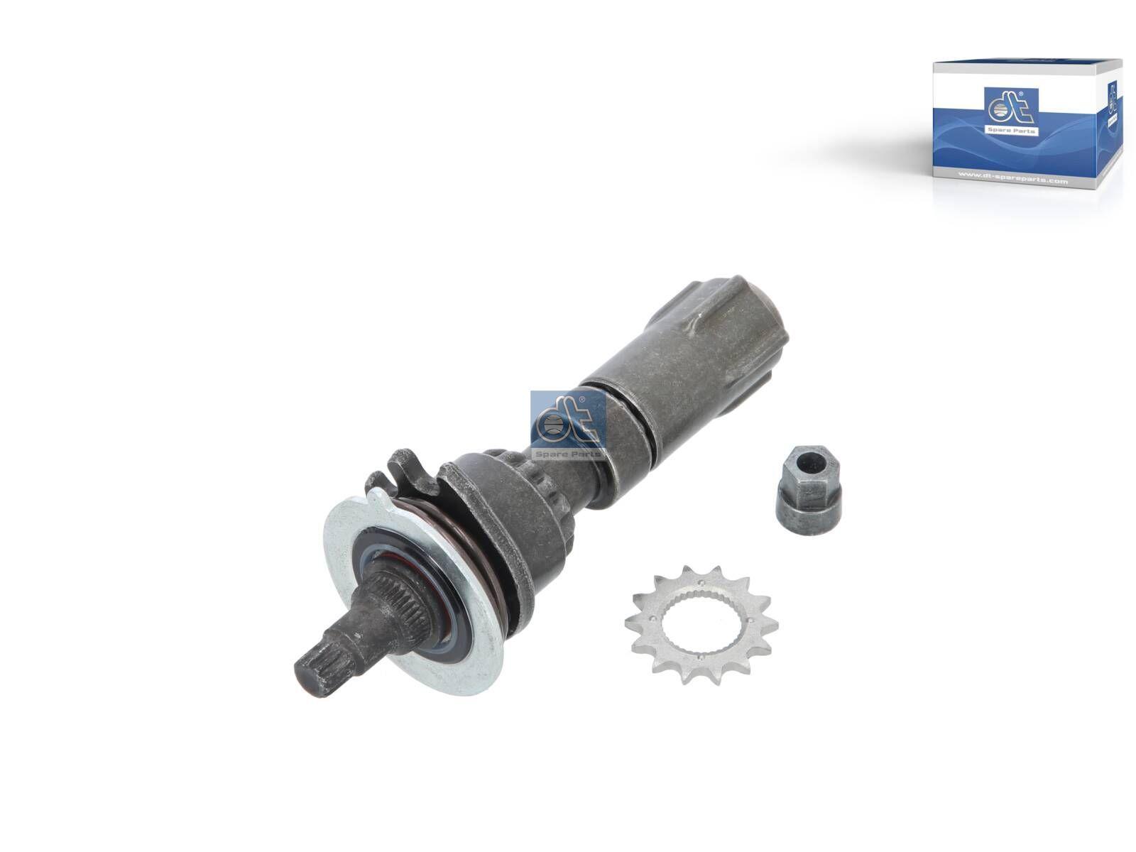DT Spare Parts 4.71990 Nachstelleinheit, Bremssattel passend für Multimarken