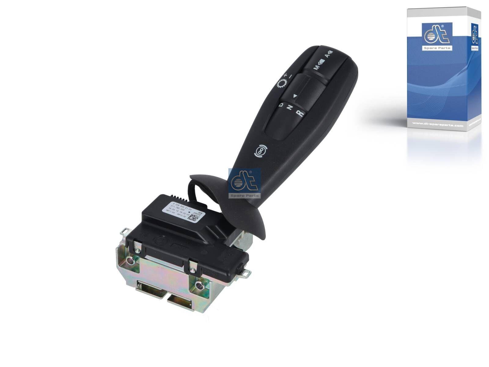 DT Spare Parts 4.72129 Lenkstockschalter passend für Mercedes-Benz