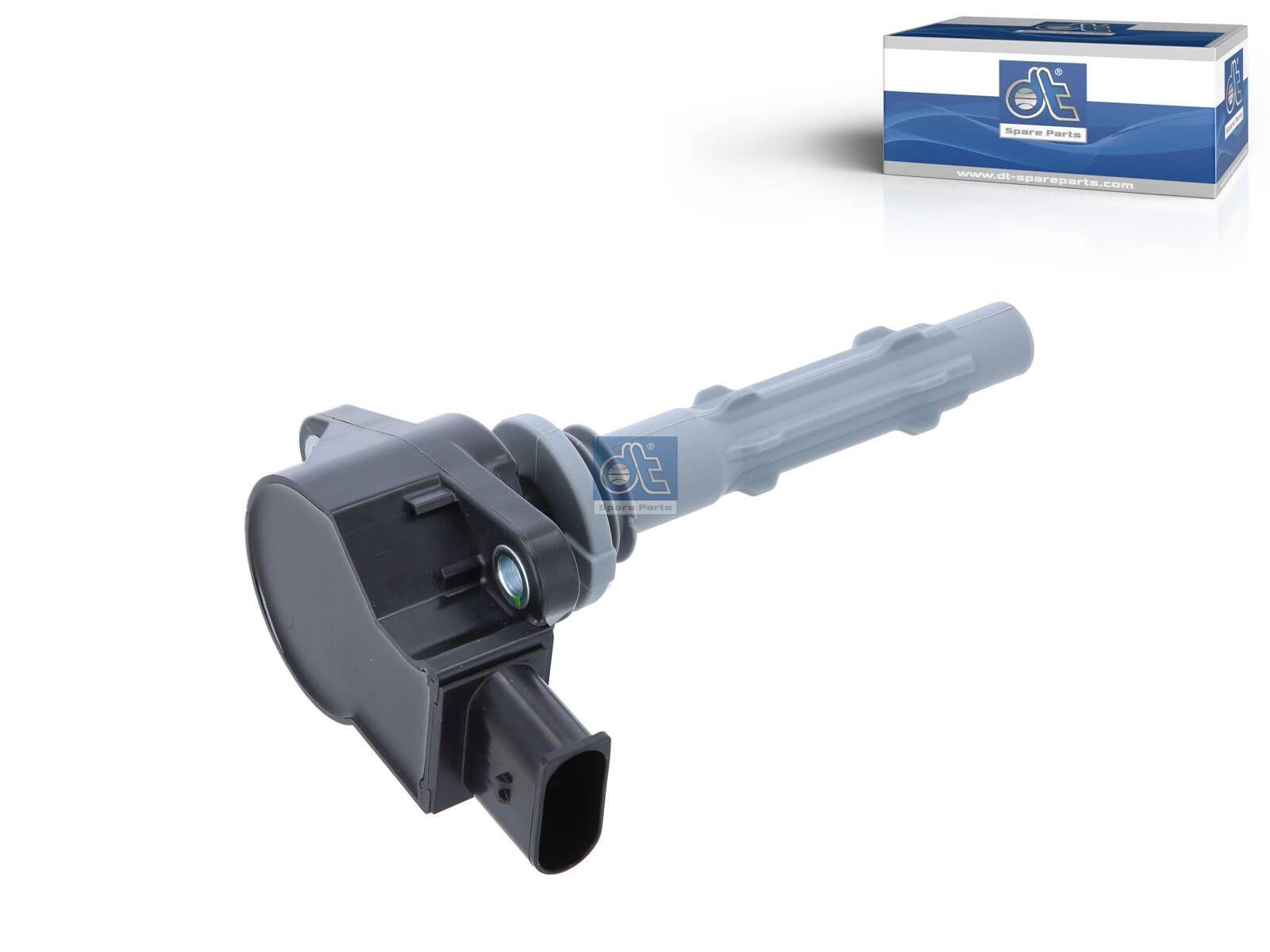 DT Spare Parts 4.72290 Zündspule passend für Mercedes-Benz