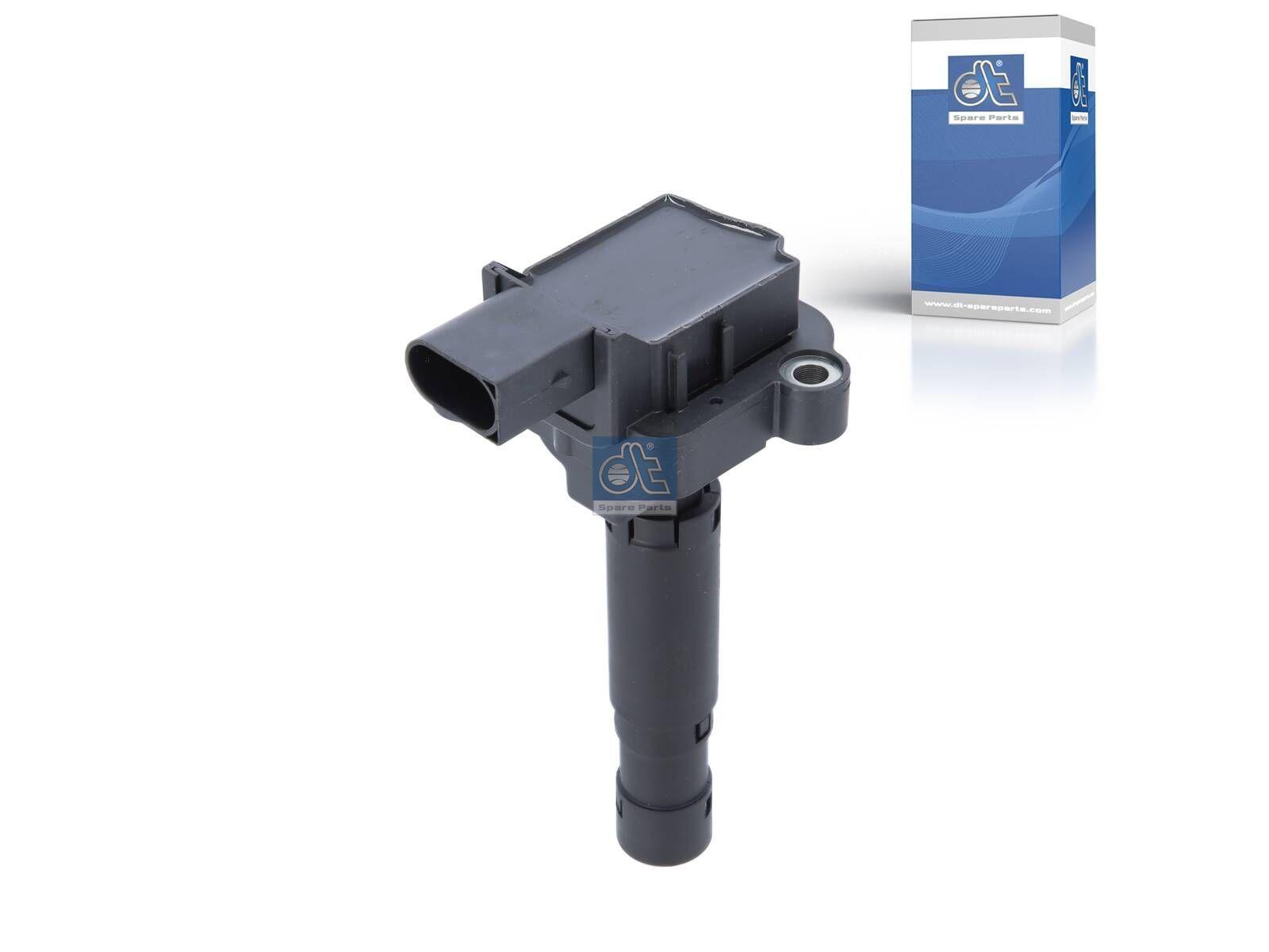 DT Spare Parts 4.72291 Zündspule passend für Mercedes-Benz