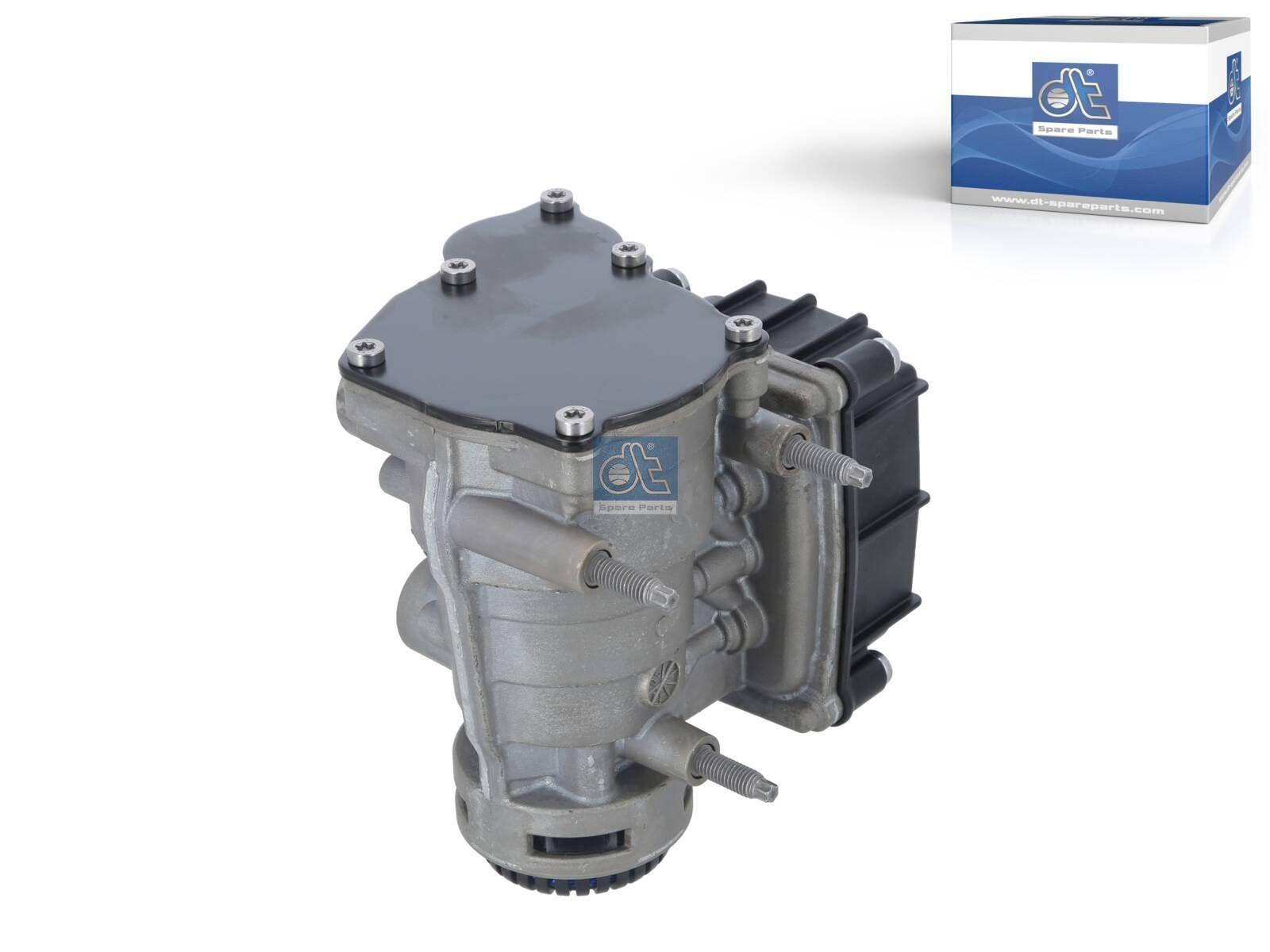 DT Spare Parts 4.72622 Anhängersteuerventil passend für Mercedes-Benz