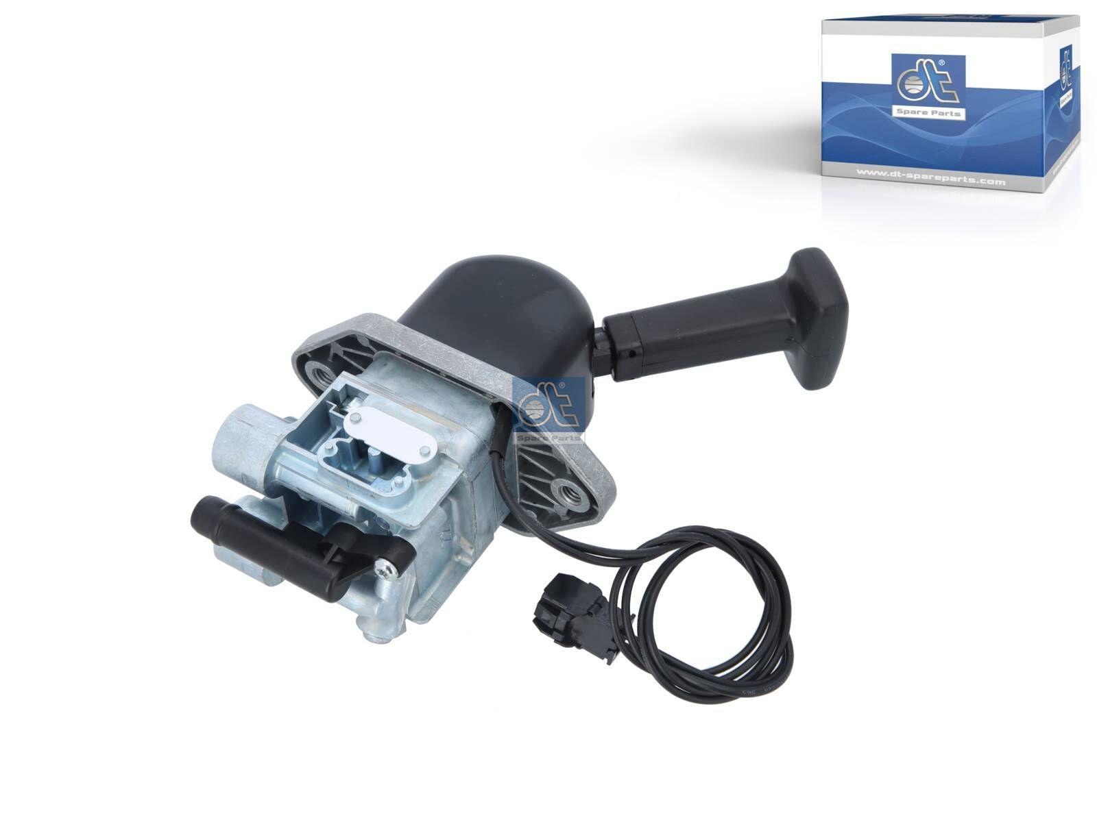 DT Spare Parts 4.72623 Handbremsventil passend für Mercedes-Benz