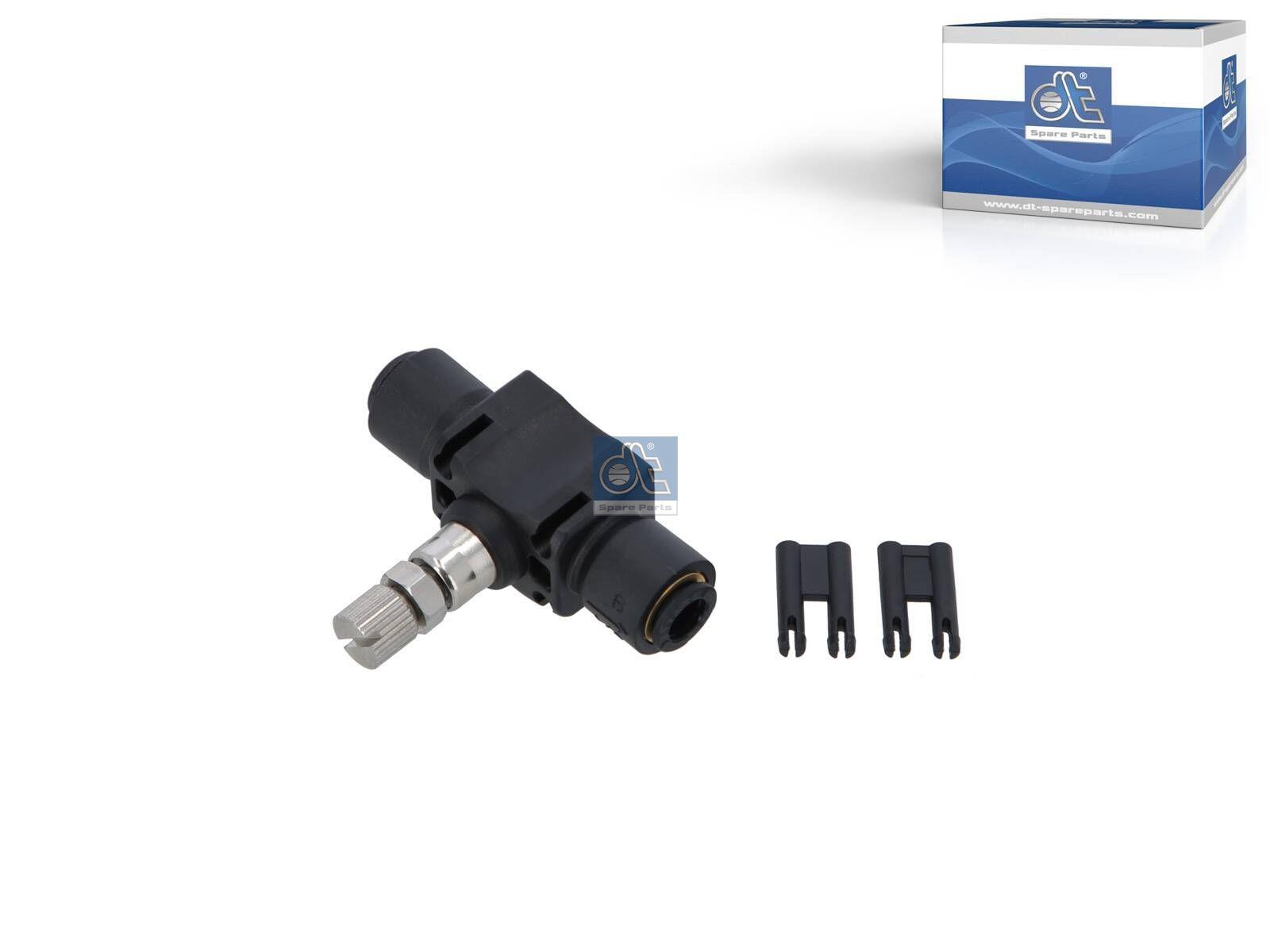 DT Spare Parts 4.72752 Ventil passend für Mercedes-Benz