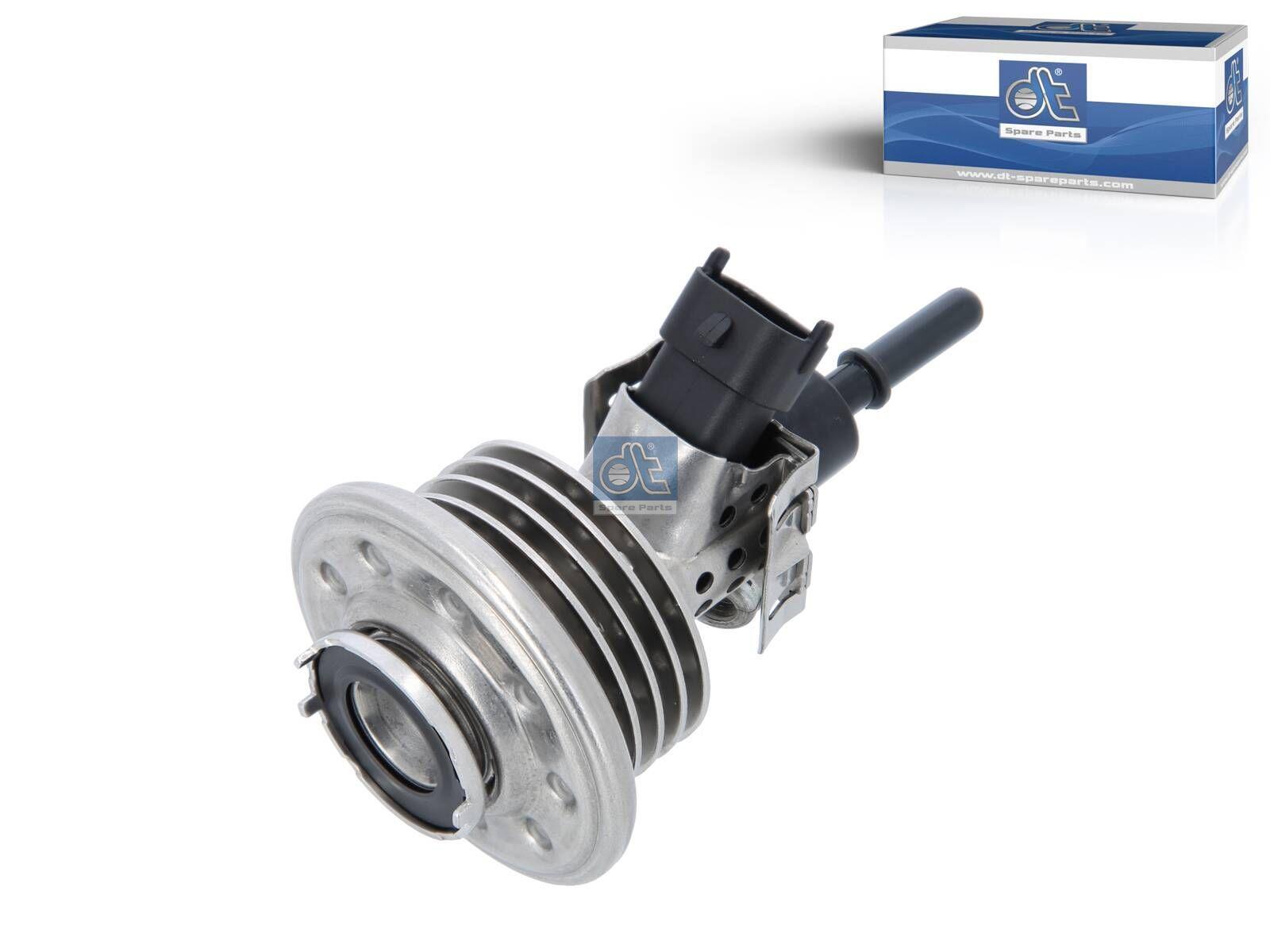 DT Spare Parts 4.72834 Dosiermodul, Harnstoff passend für Mercedes-Benz