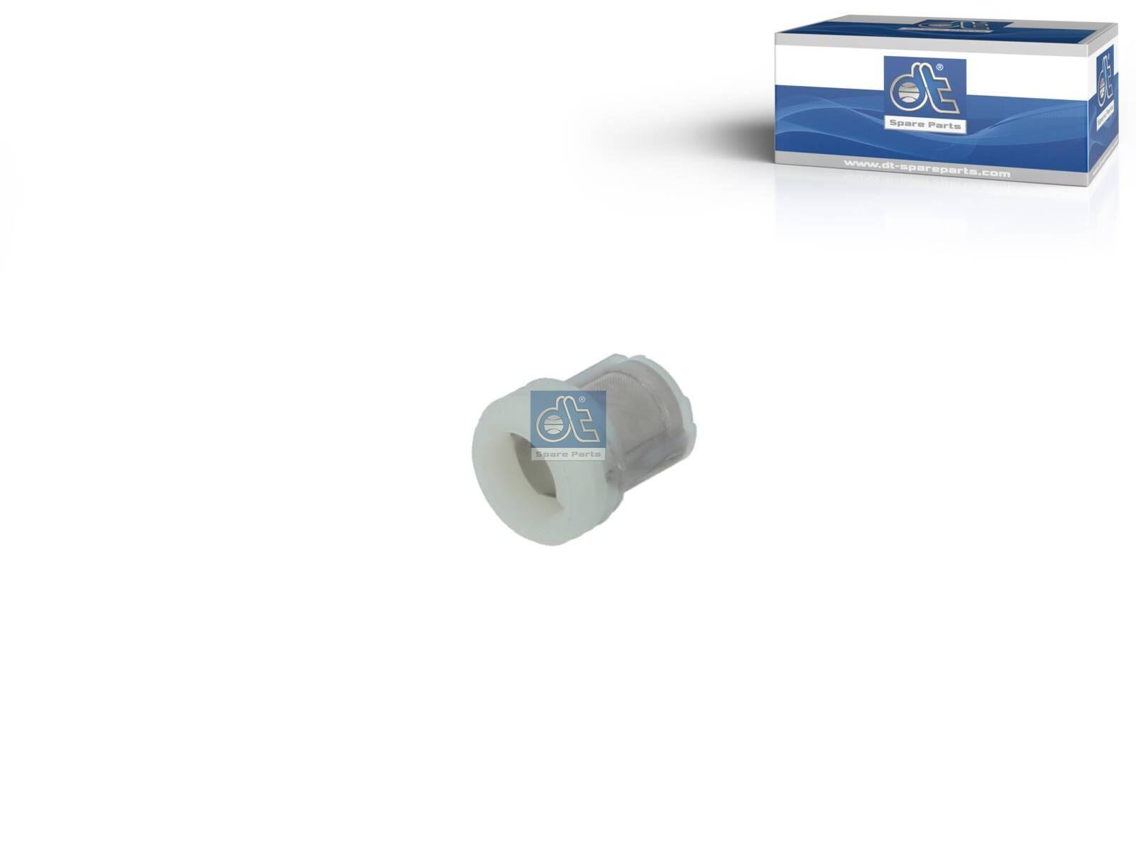 DT Spare Parts 4.72835 Filter, Dosiermodul passend für Mercedes-Benz