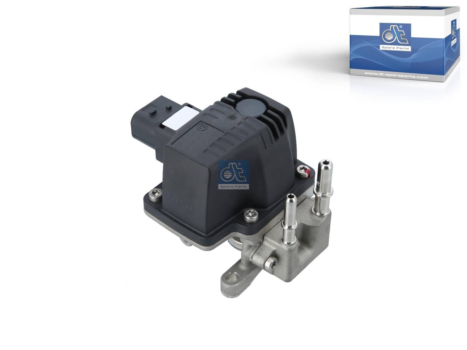 DT Spare Parts 4.72836 Dosiermodul, Harnstoff passend für Mercedes-Benz