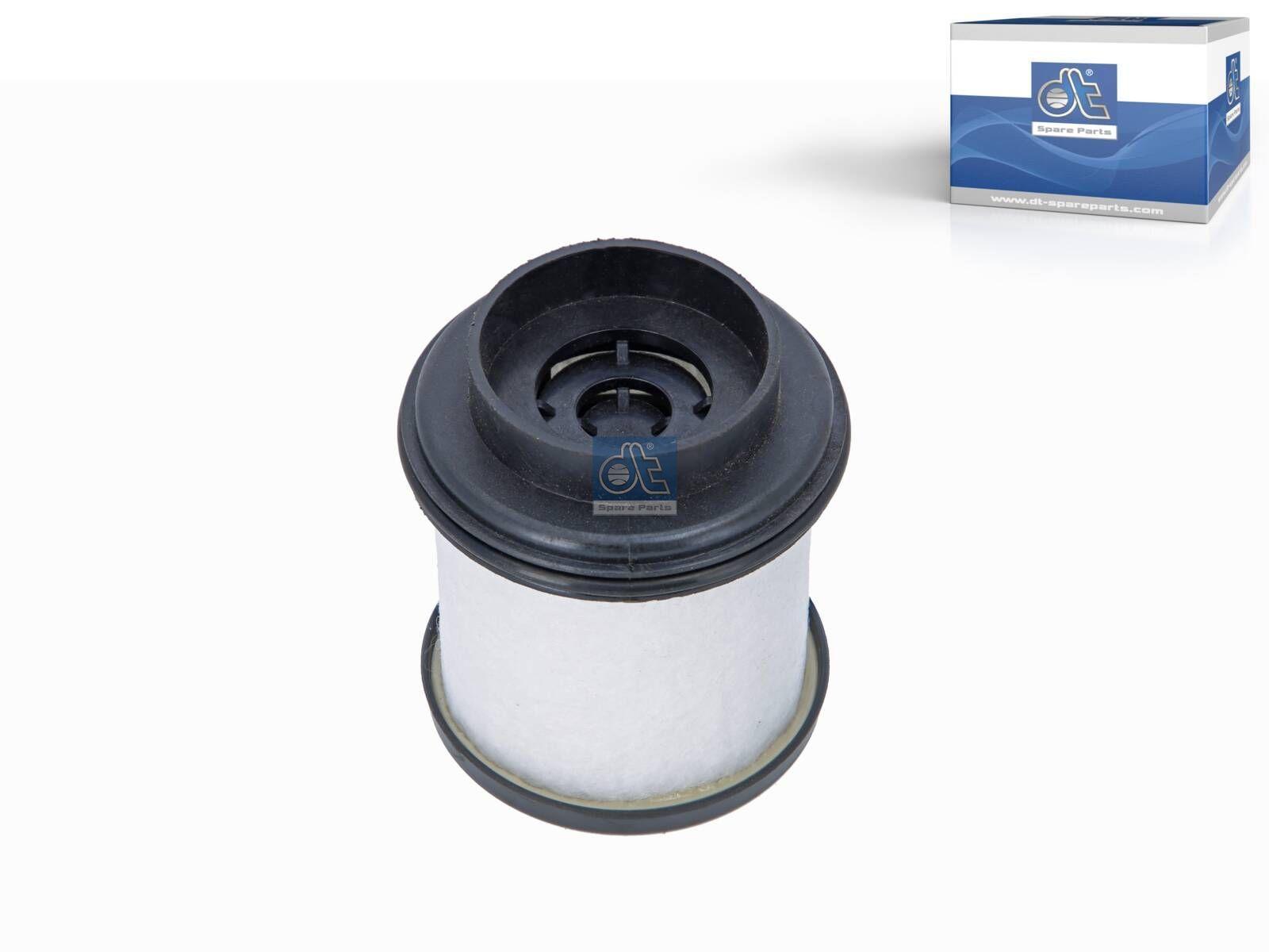 DT Spare Parts 4.72953 Luftfilter, Retarder passend für Mercedes-Benz