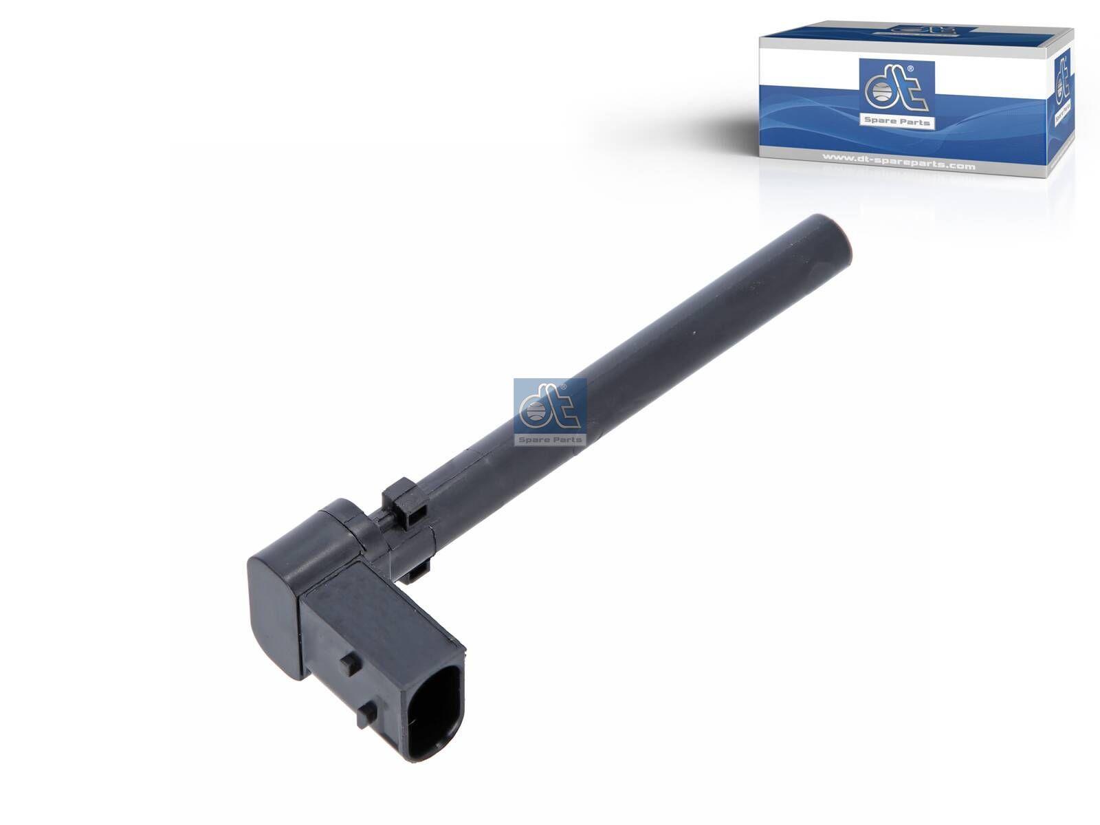 DT Spare Parts 4.73098 Füllstandgeber, Kühlwasser, L: 119 mm passend für Mercedes-Benz