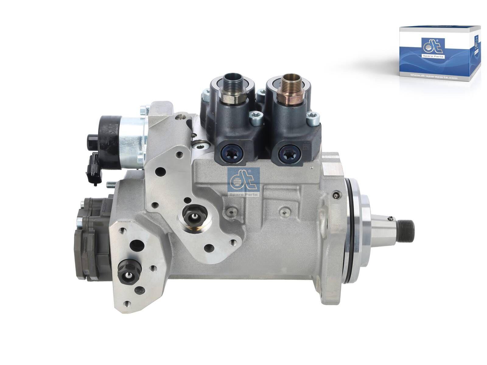 DT Spare Parts 4.73900 Förderpumpe passend für Mercedes-Benz