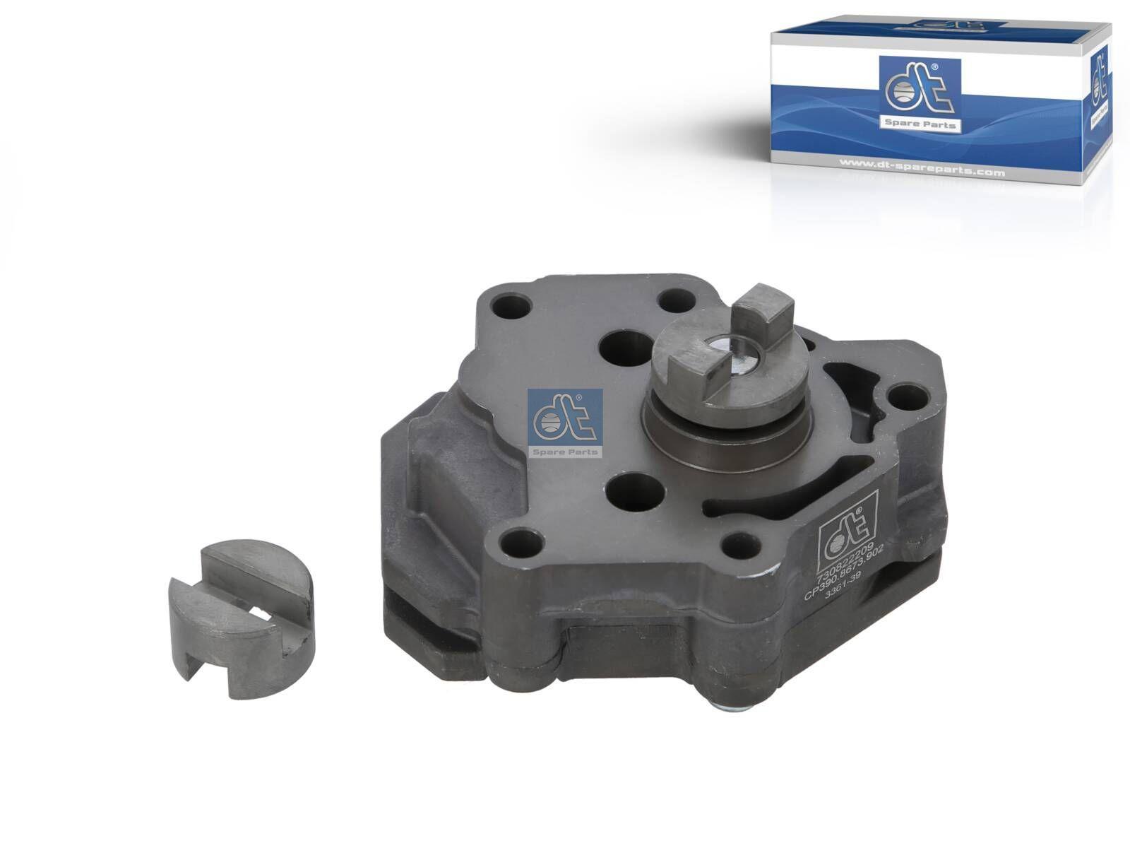 DT Spare Parts 4.73902 Förderpumpe passend für Mercedes-Benz