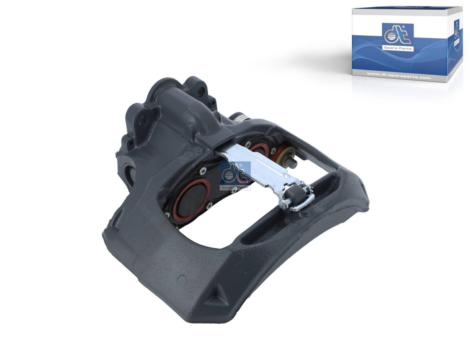 DT Spare Parts 4.74105 Bremssattel, rechts, wiederaufbereitet / ohne Altteilrückgabe passend für Mercedes-Benz